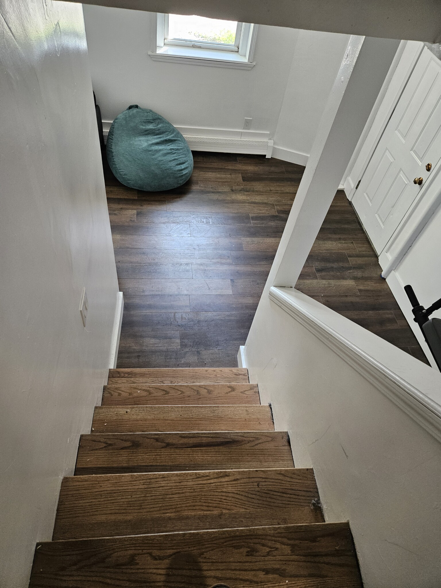 526 Harvard St, North Brookline