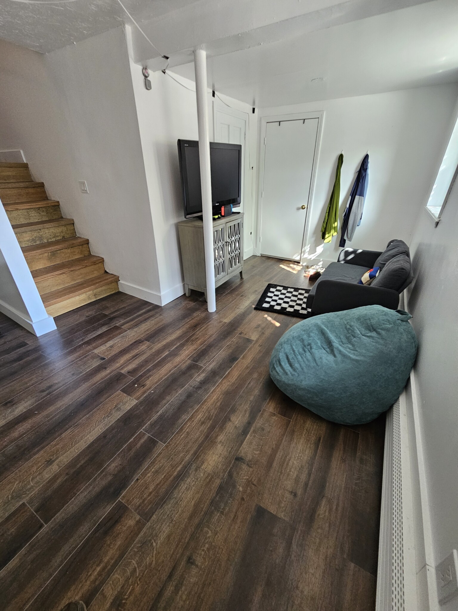 526 Harvard St, North Brookline