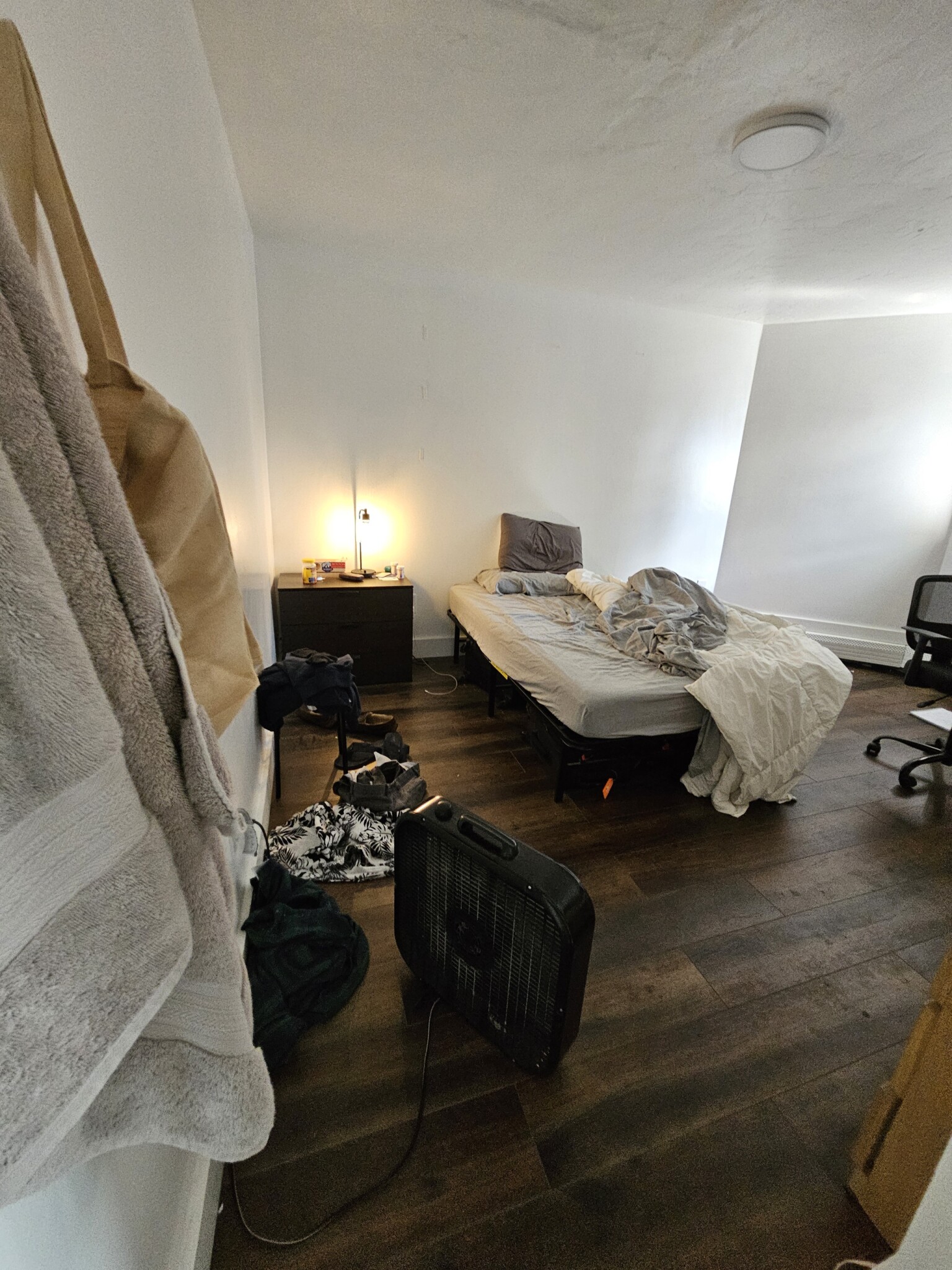 526 Harvard St, North Brookline