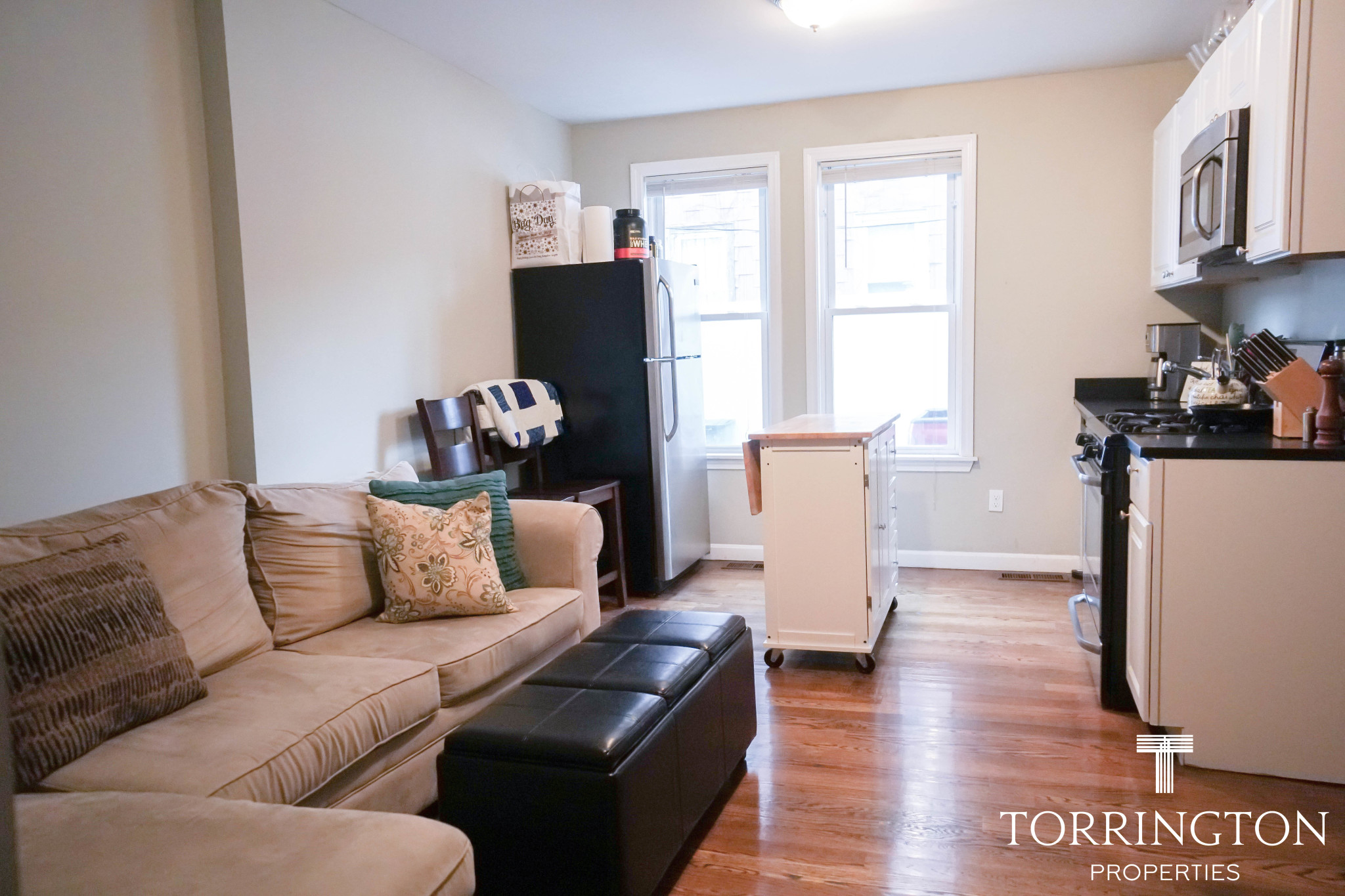 38 L St, South Boston