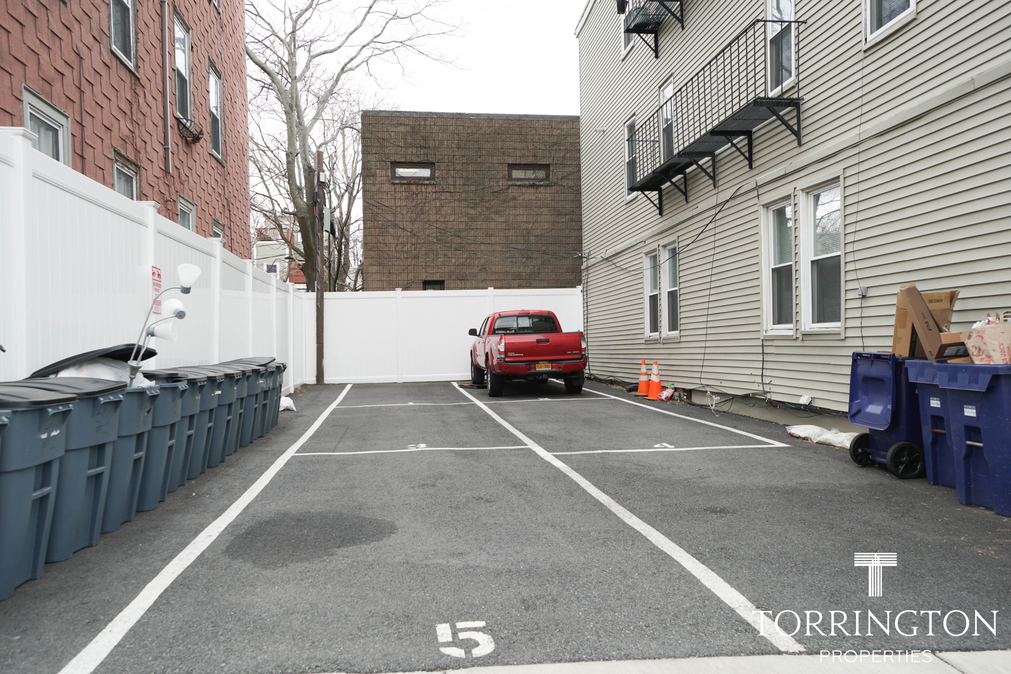 38 L St, South Boston