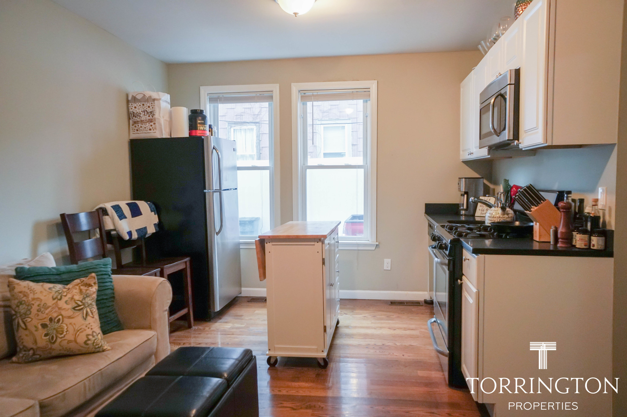 38 L St, South Boston