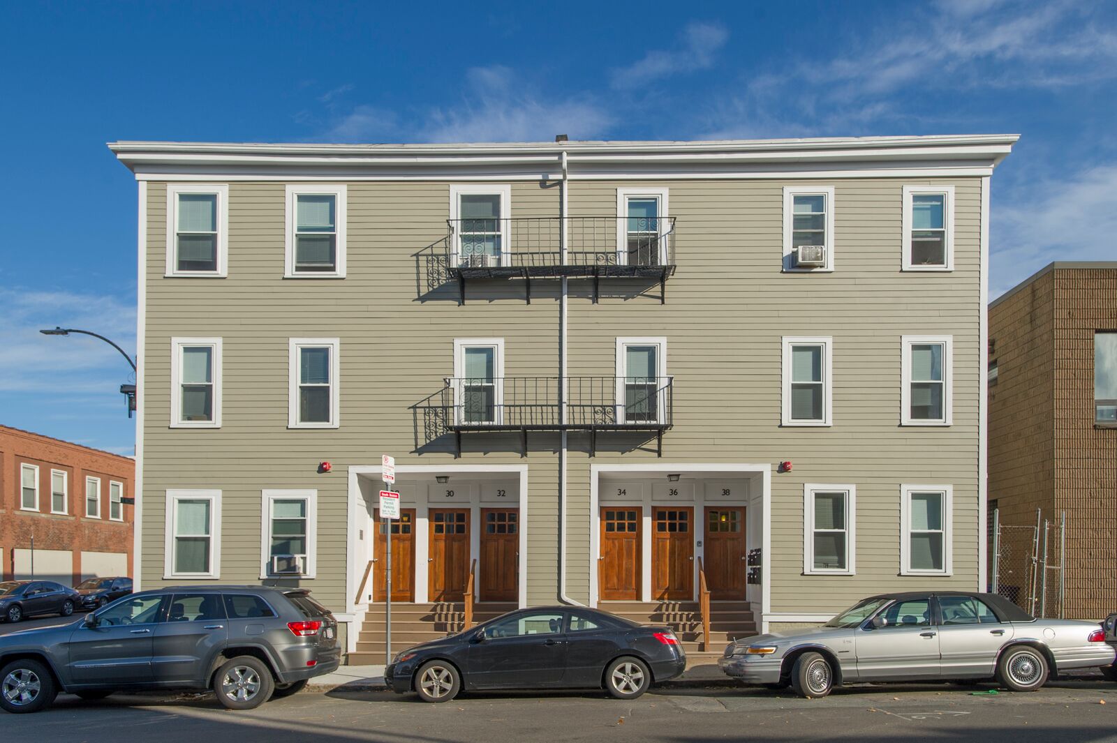 38 L St, South Boston