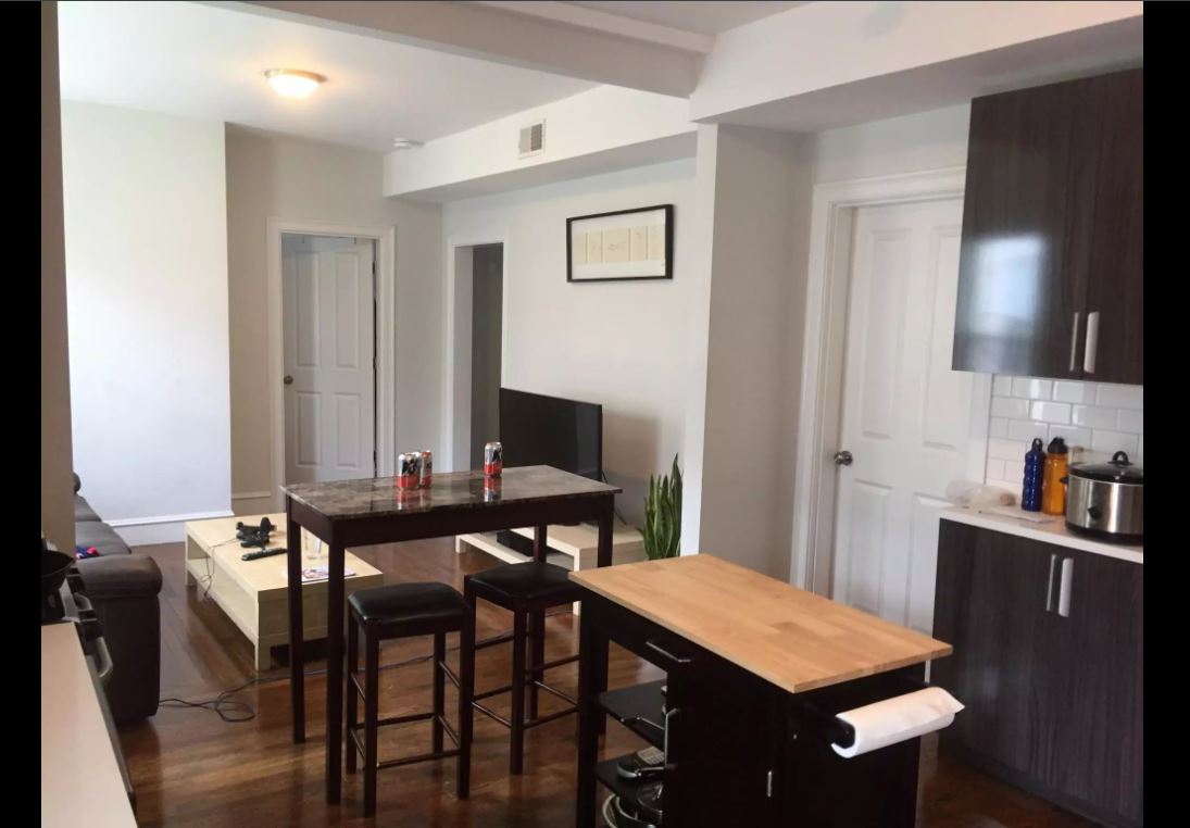 27 Marney St, East Cambridge