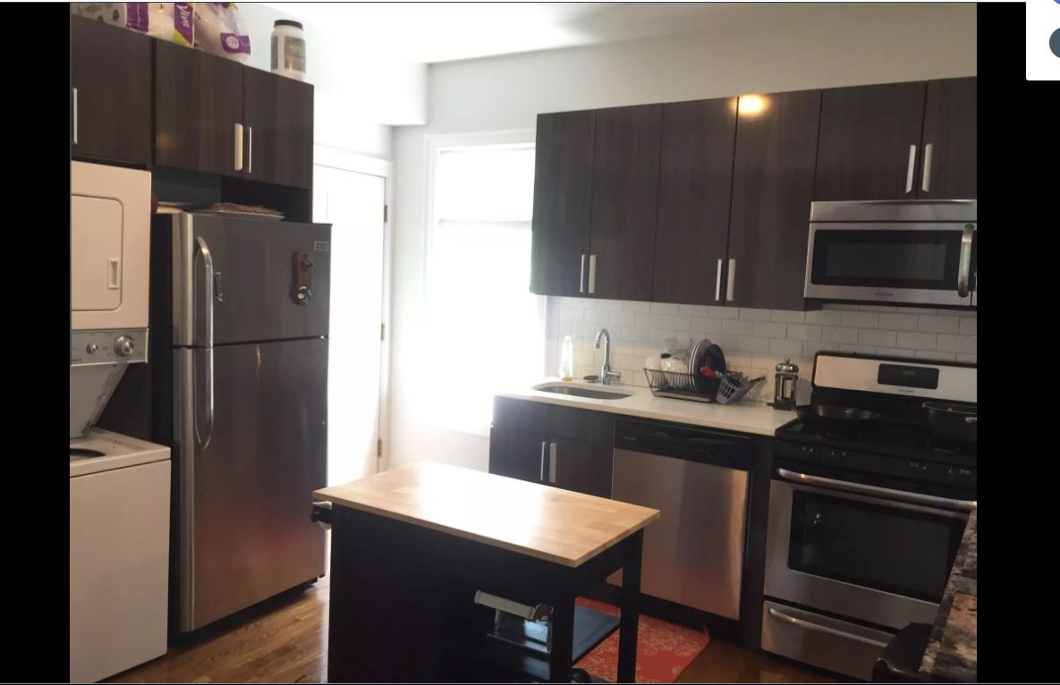 27 Marney St, East Cambridge