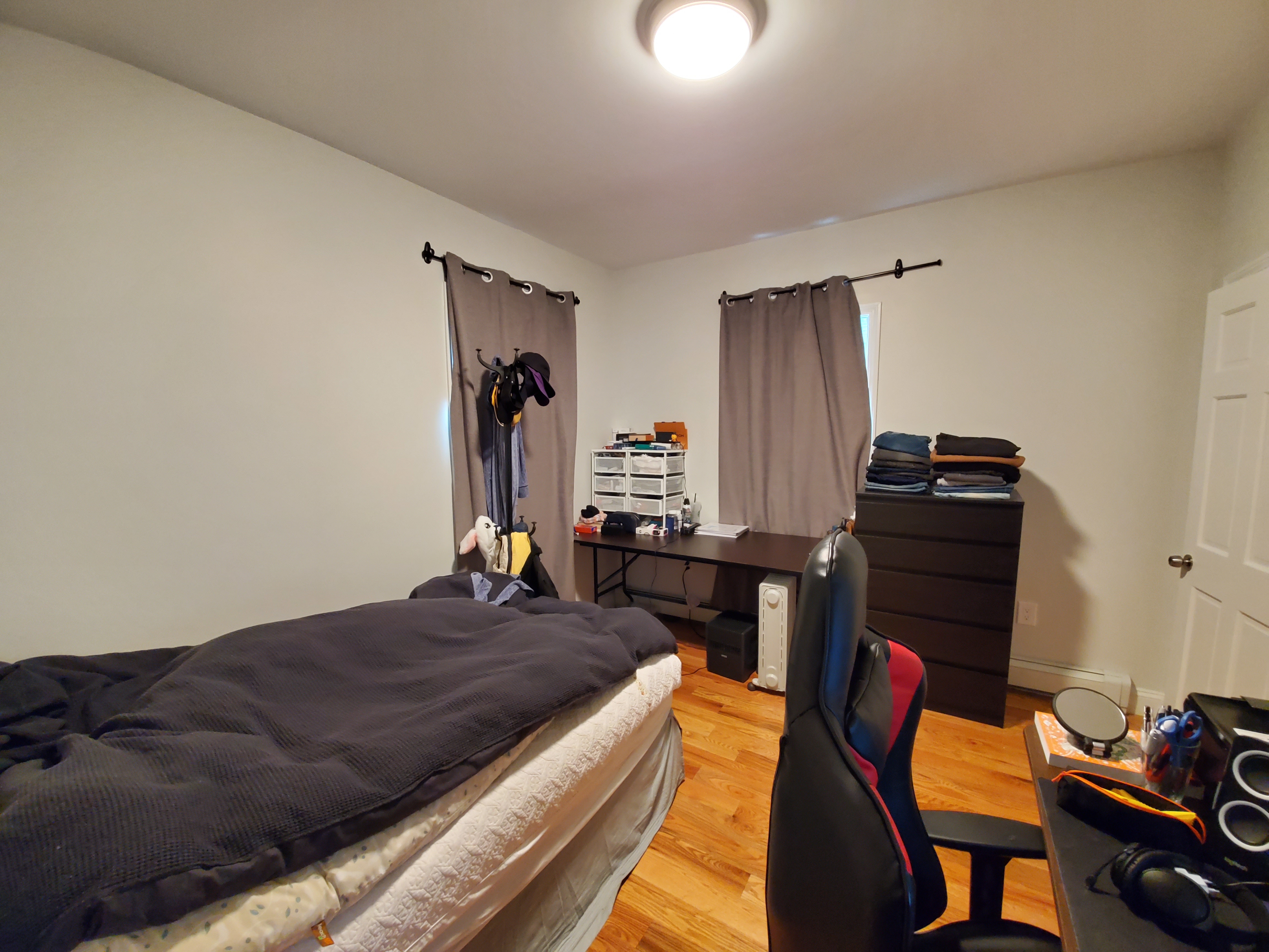 417 Cardinal Medeiros Ave, East Cambridge