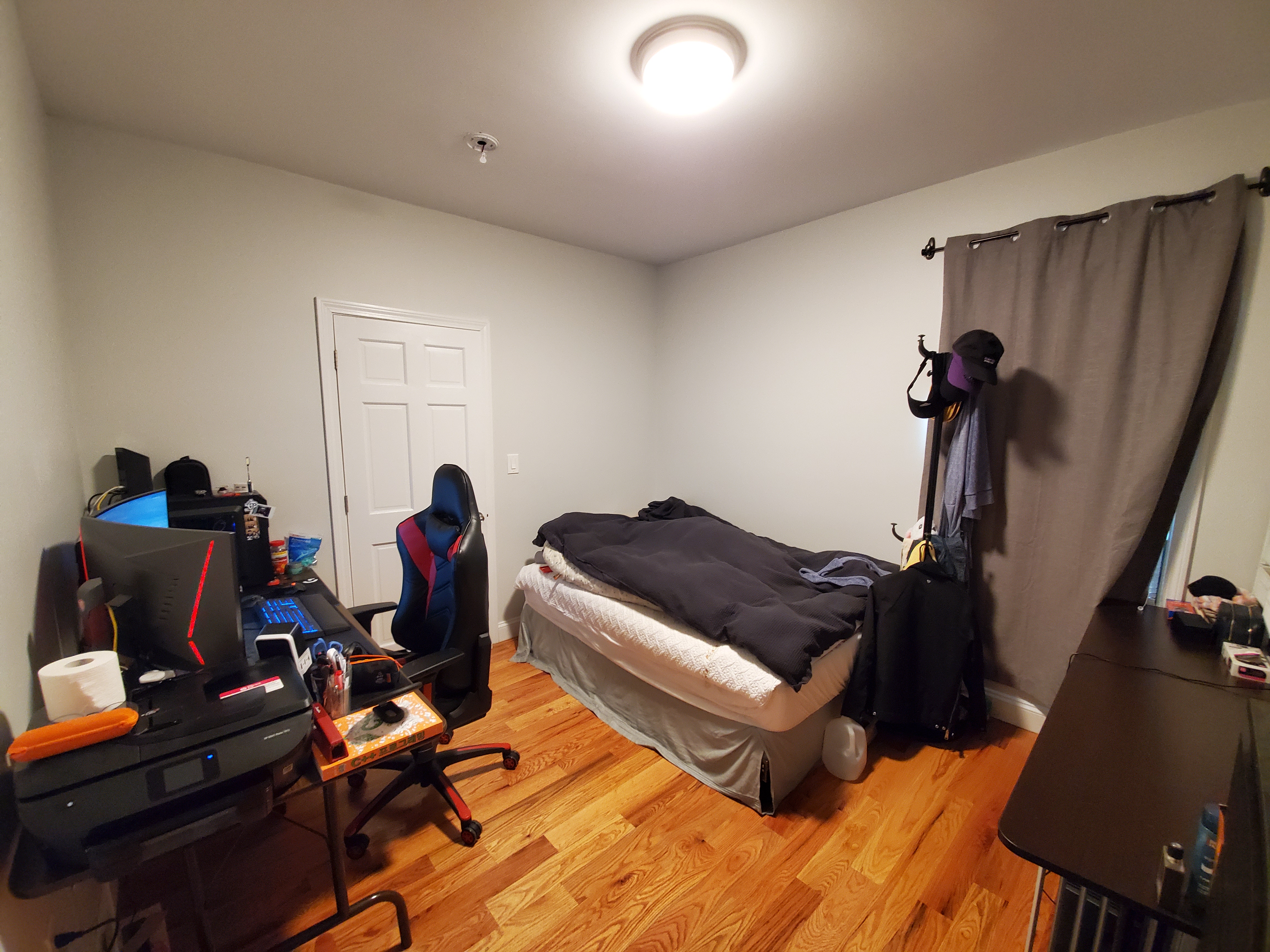 417 Cardinal Medeiros Ave, East Cambridge