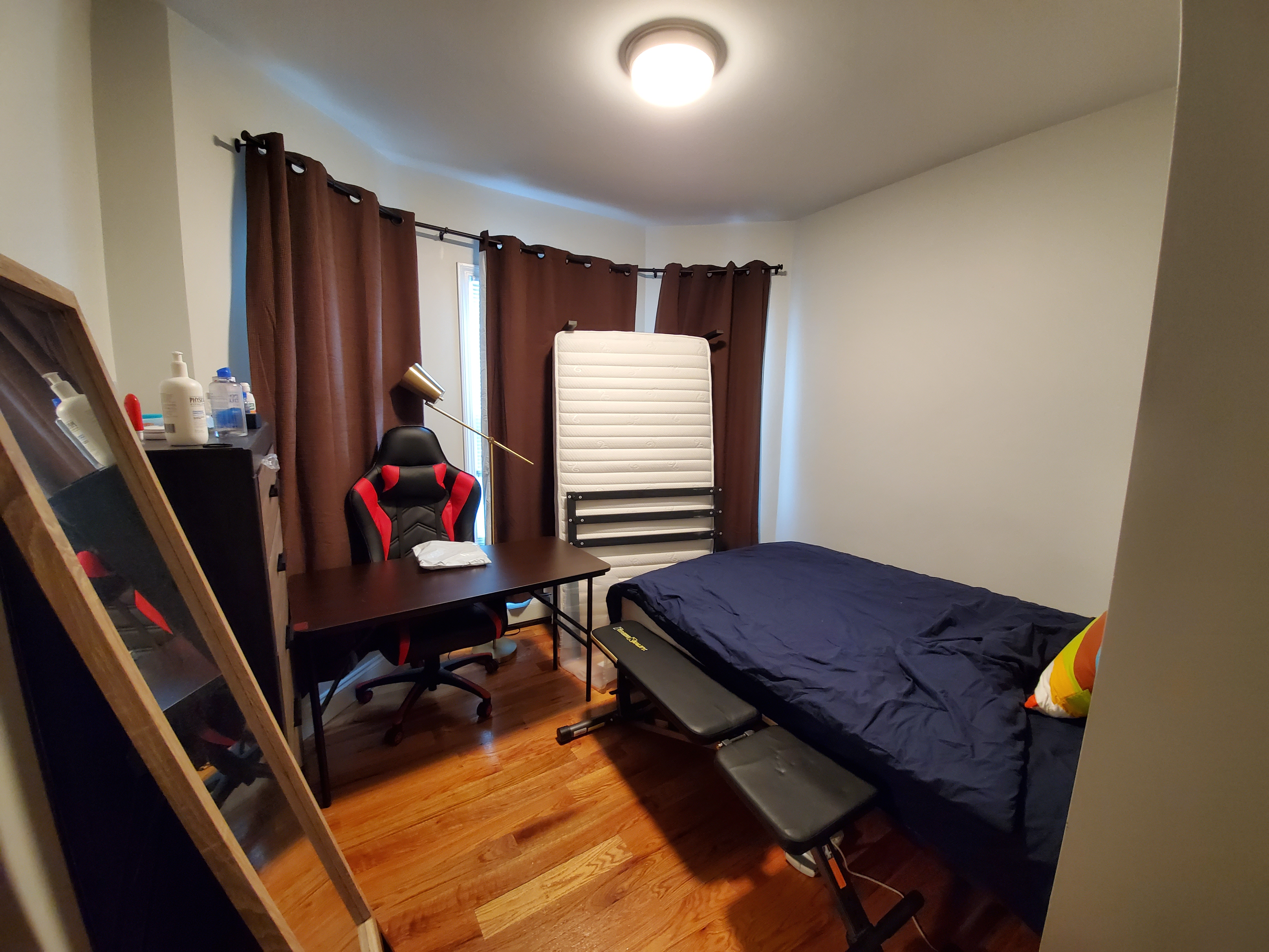 417 Cardinal Medeiros Ave, East Cambridge