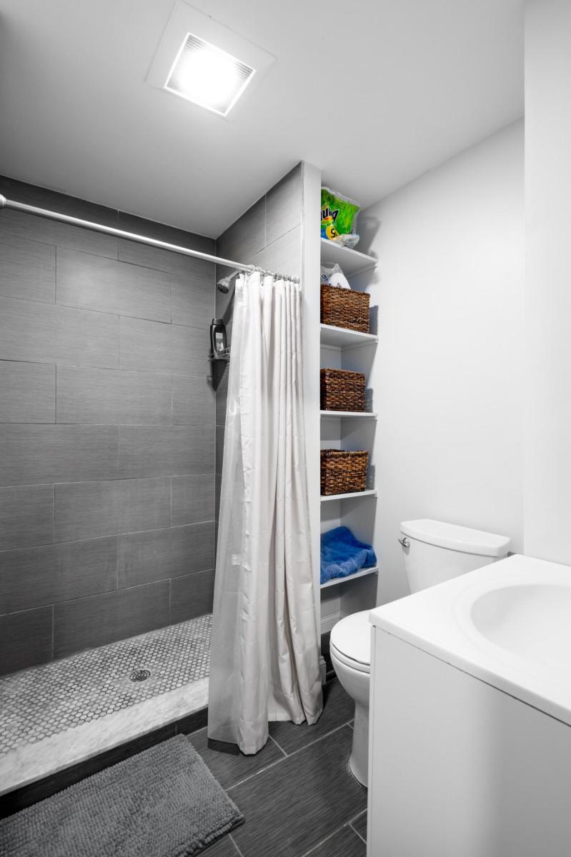 417 Cardinal Medeiros Ave, East Cambridge