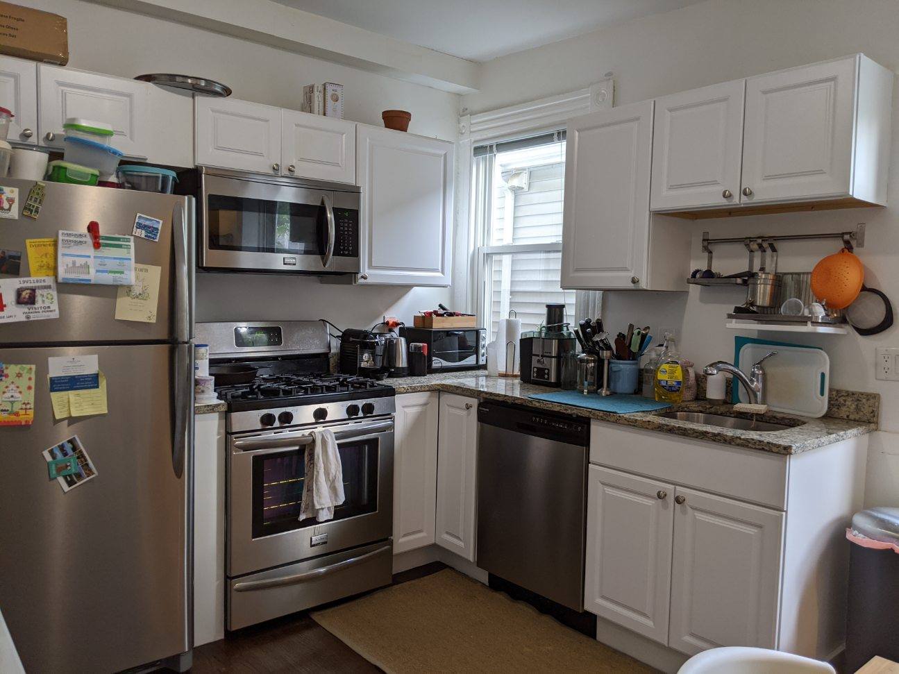 298 Windsor St, East Cambridge