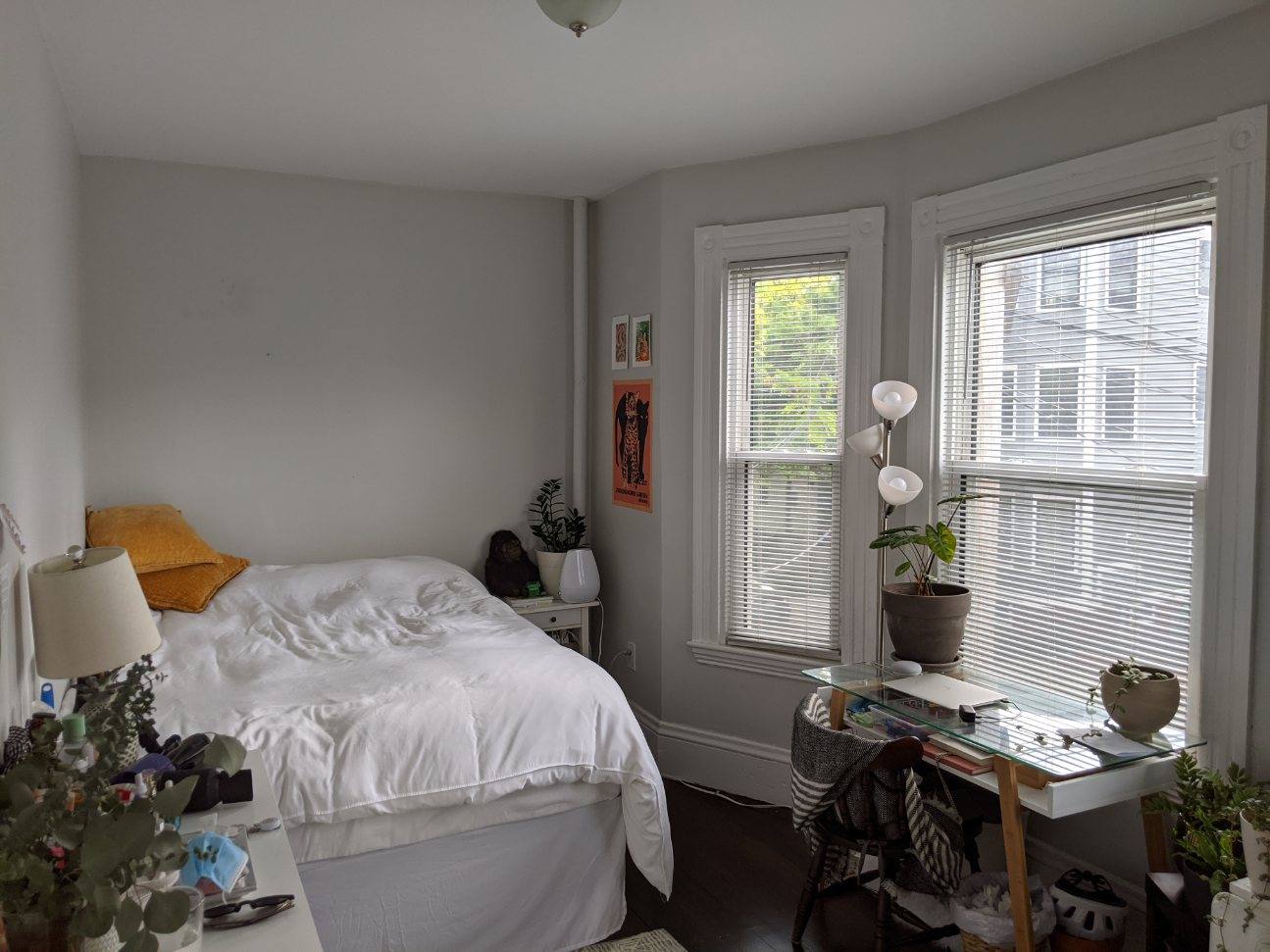 298 Windsor St, East Cambridge