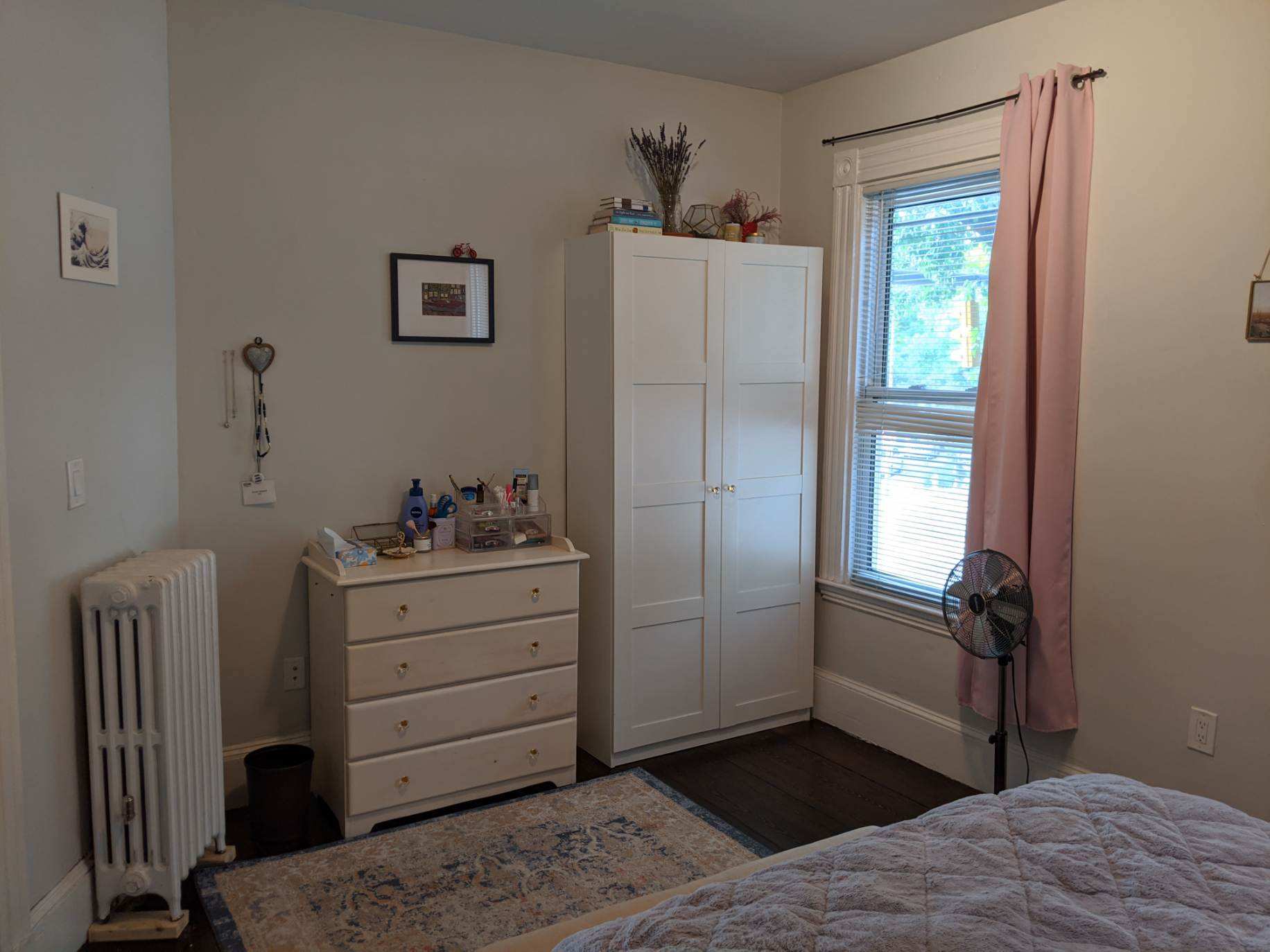 298 Windsor St, East Cambridge