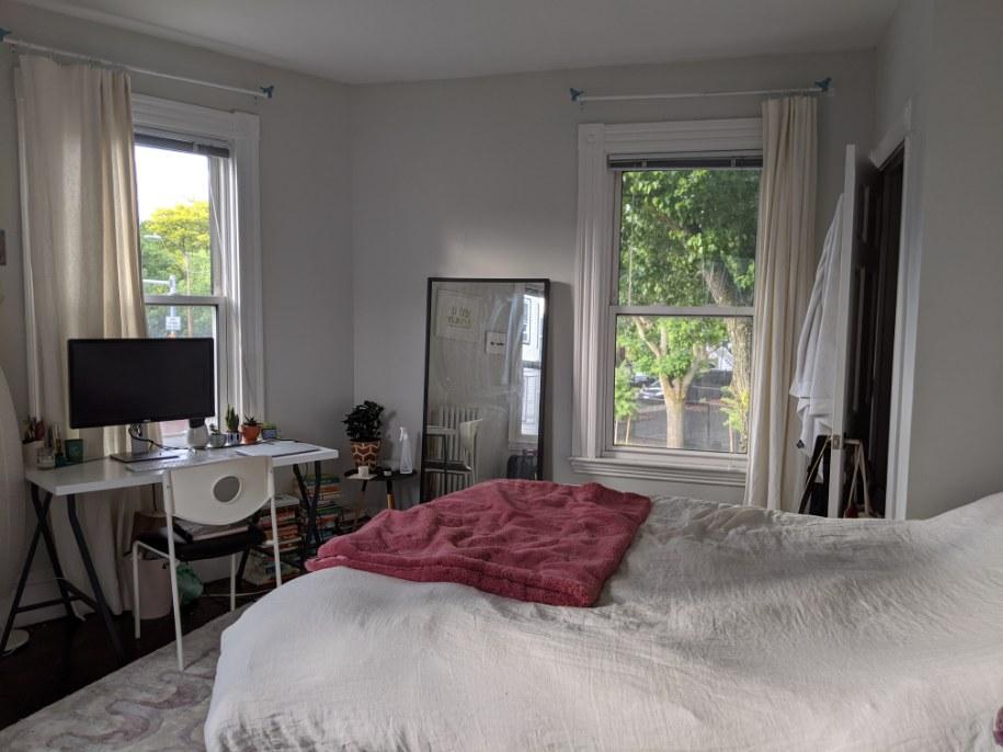 298 Windsor St, East Cambridge