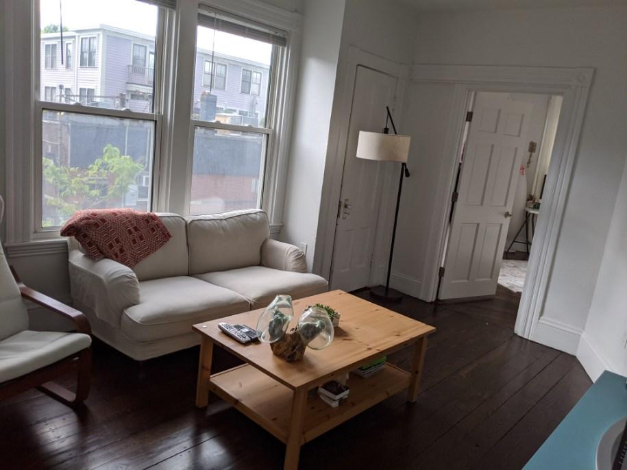 298 Windsor St, East Cambridge