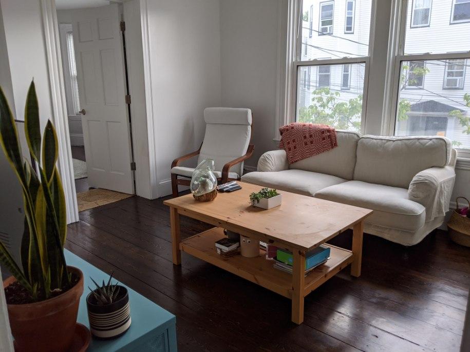 298 Windsor St, East Cambridge