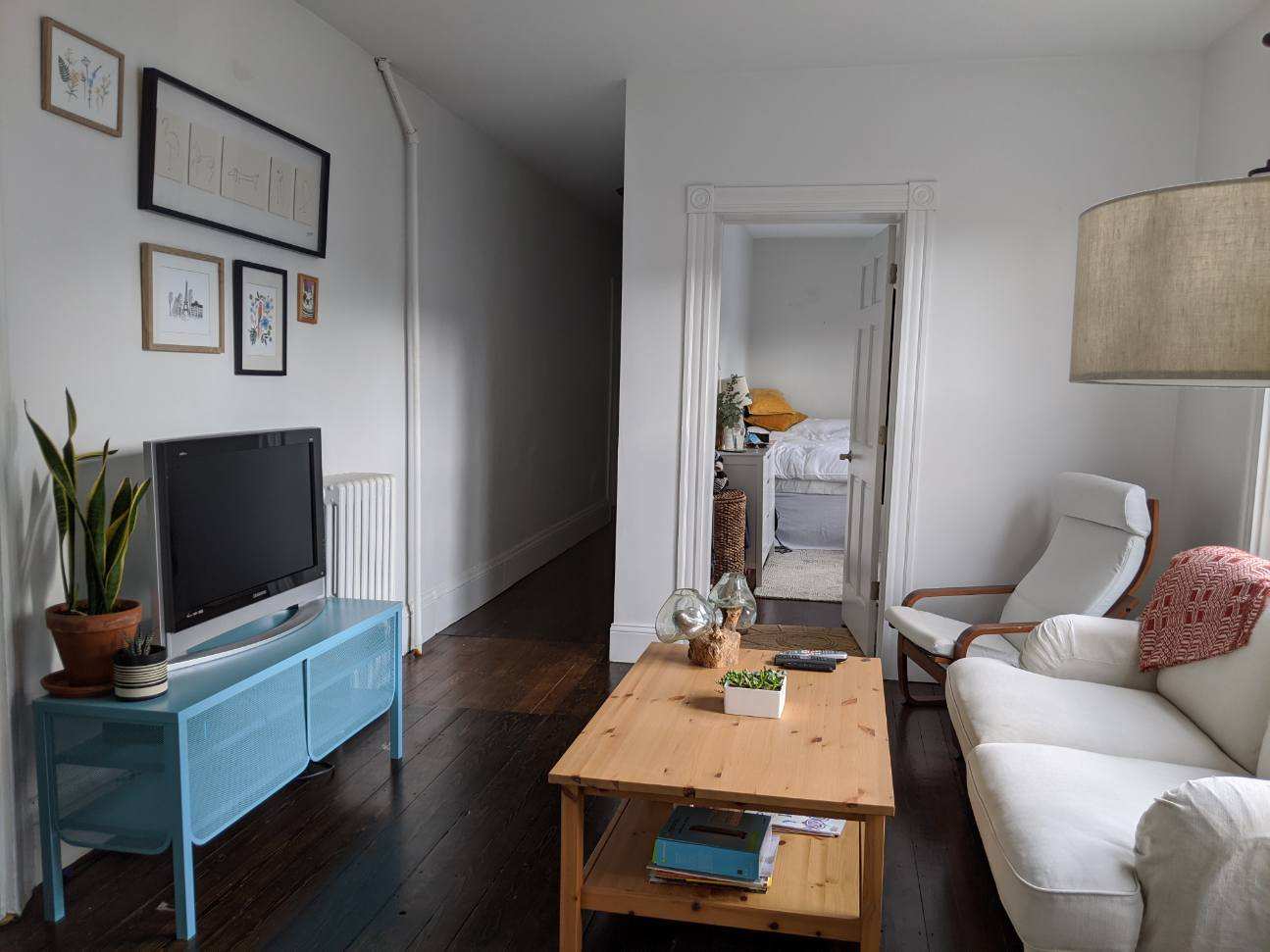 298 Windsor St, East Cambridge