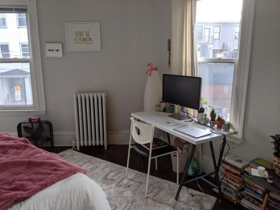 298 Windsor St, East Cambridge