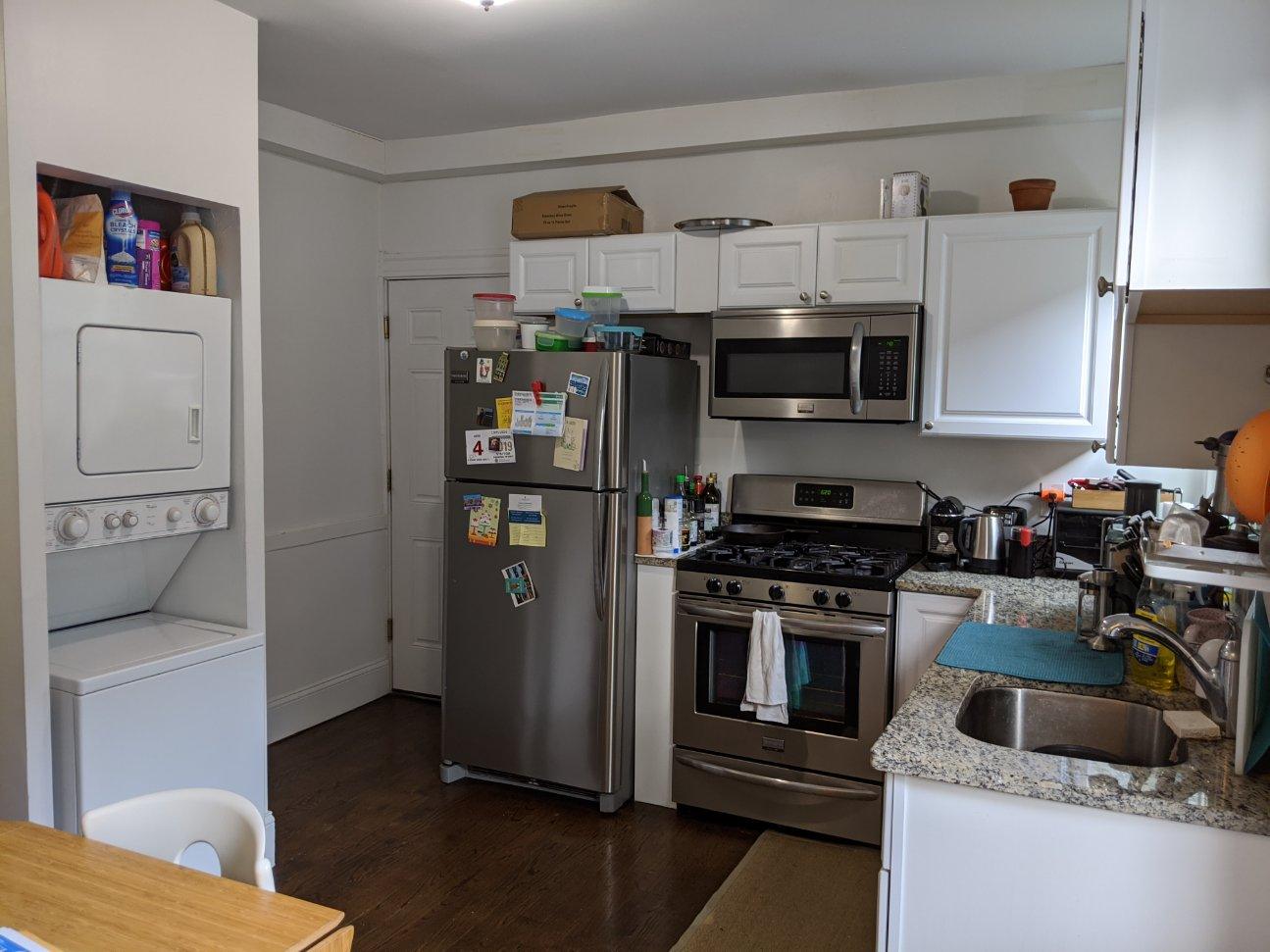 298 Windsor St, East Cambridge