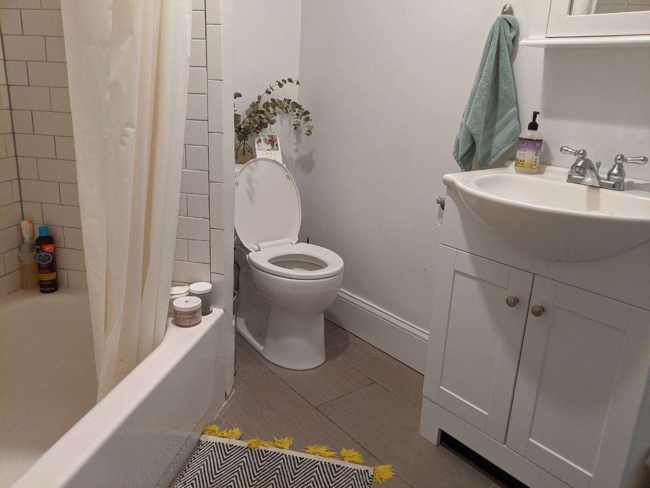 298 Windsor St, East Cambridge