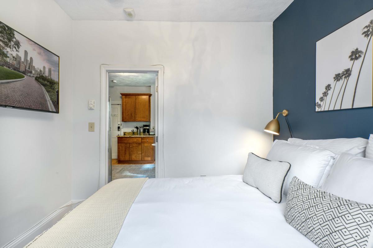 12 Foster St, North End