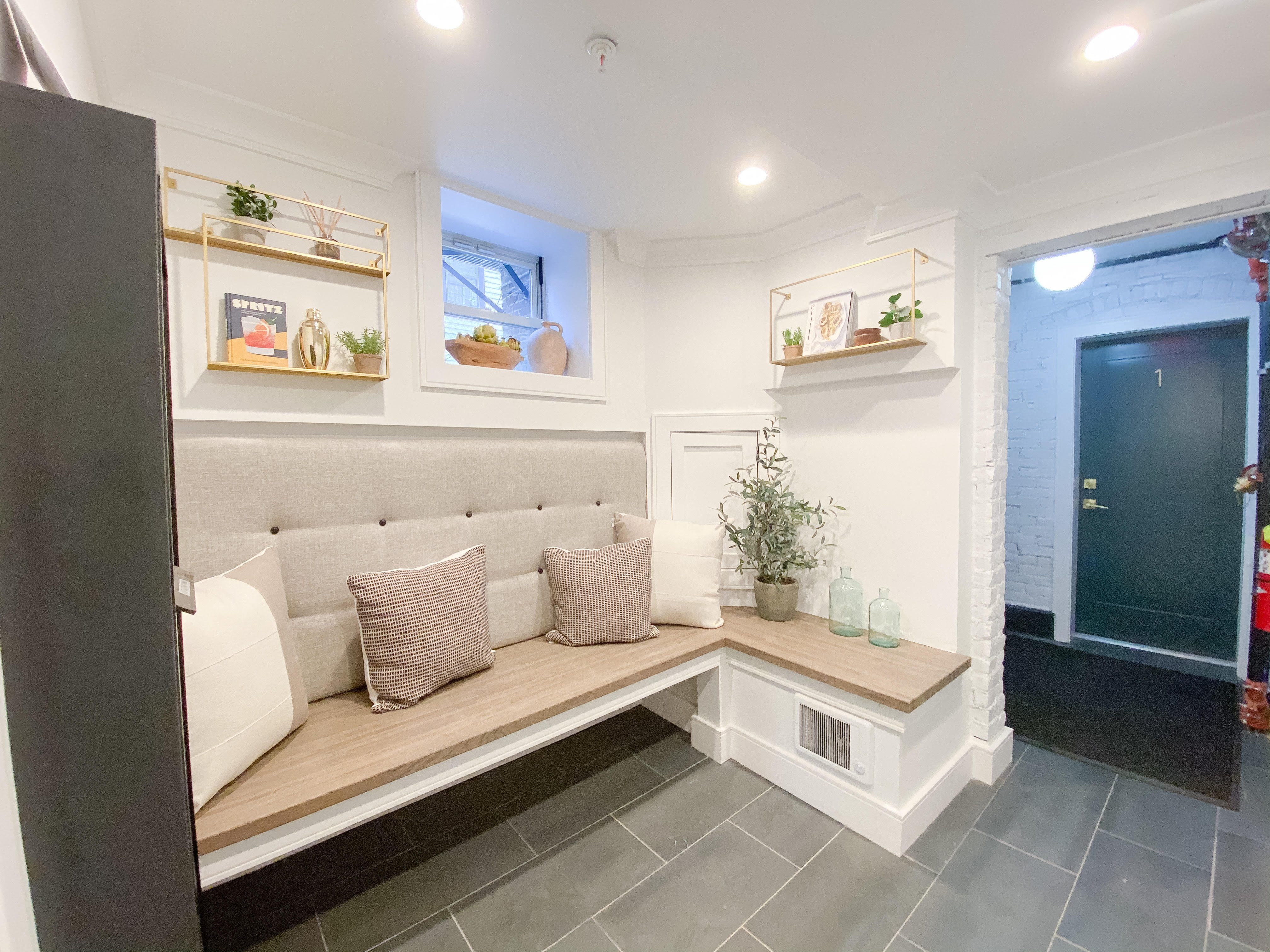 1 bed, 1 bath apartment for rent at 366 Hanover St Unit 9, North End — photo 8 of 11