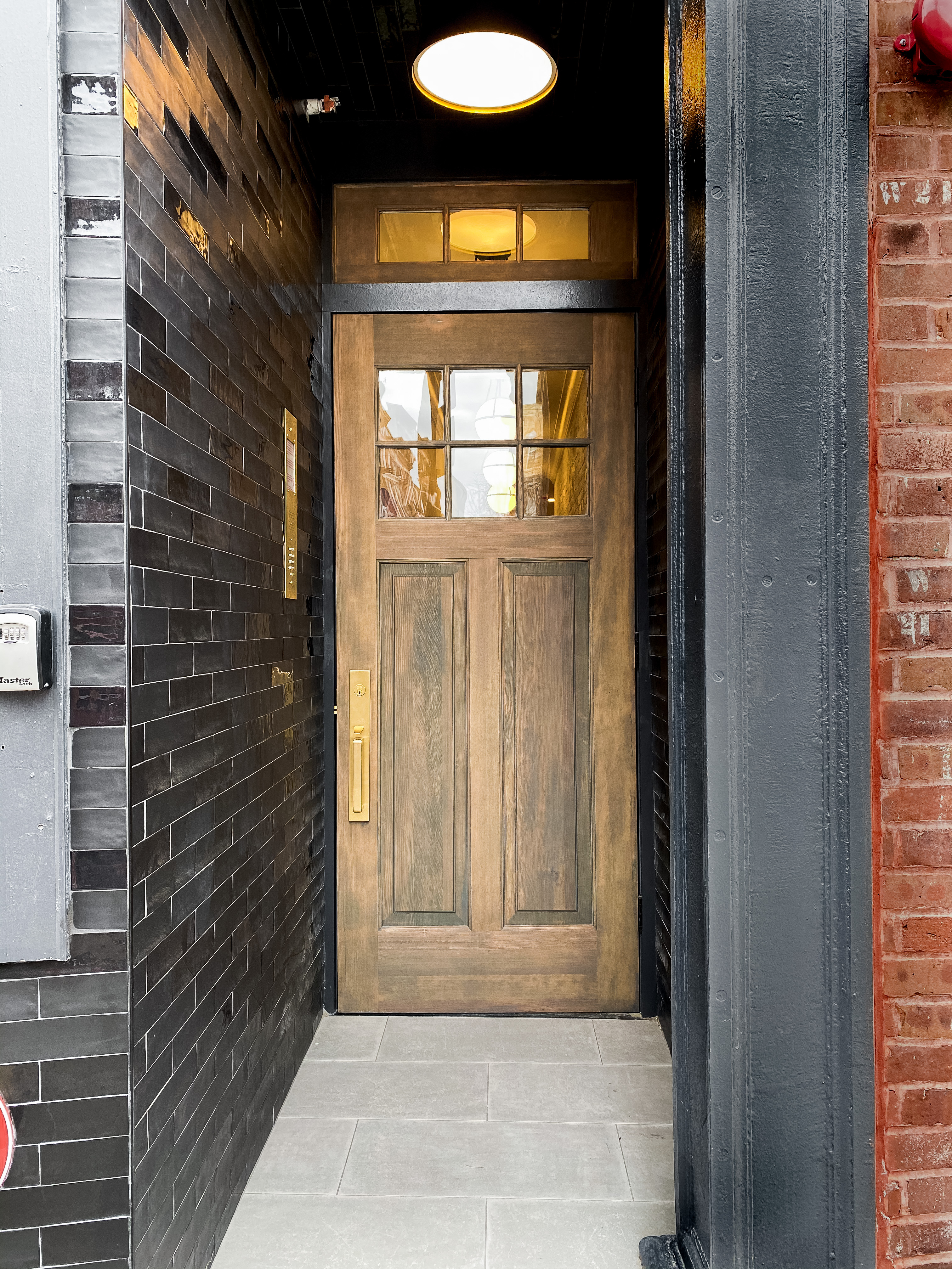 1 bed, 1 bath apartment for rent at 366 Hanover St Unit 9, North End — photo 6 of 11