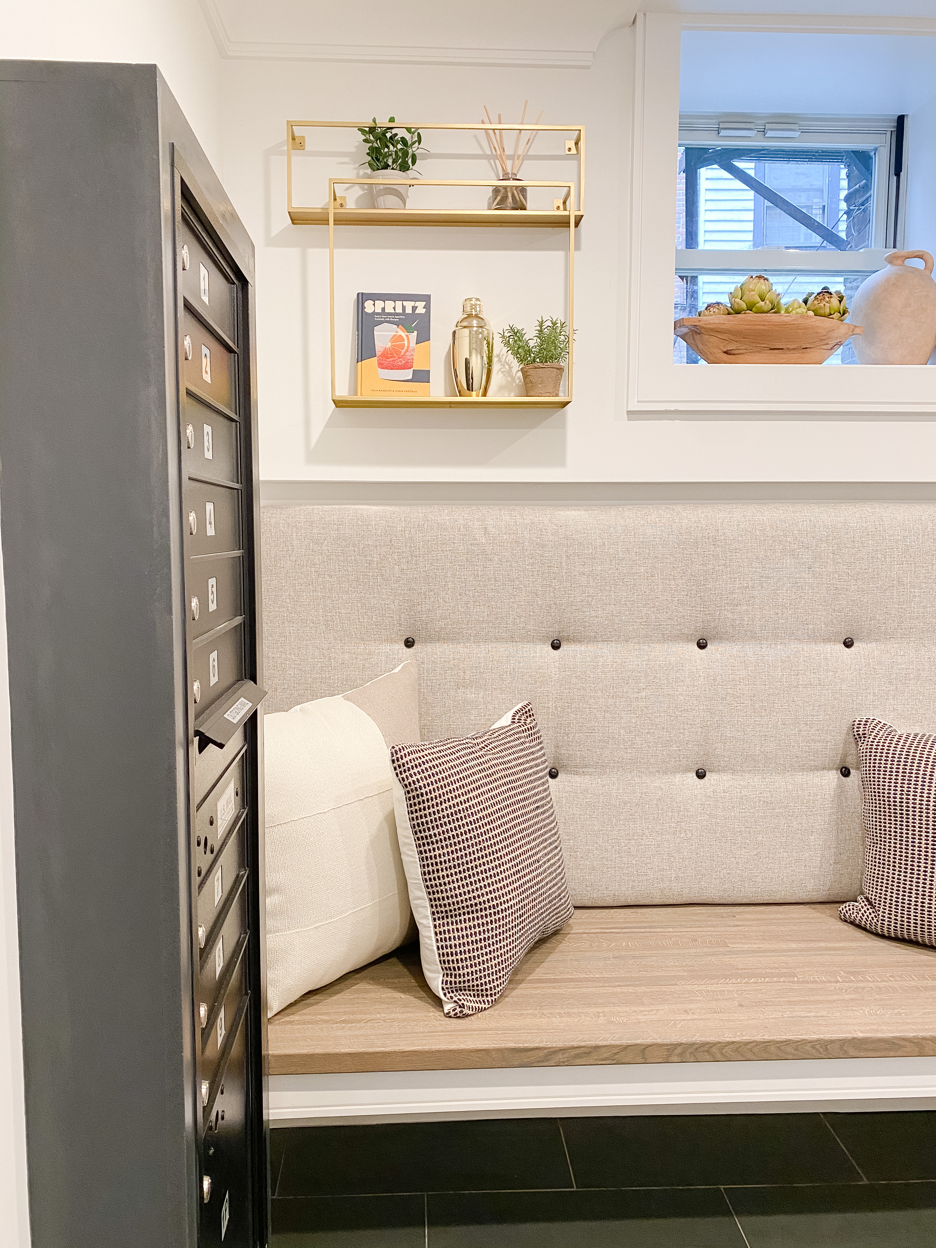 1 bed, 1 bath apartment for rent at 366 Hanover St Unit 9, North End — photo 9 of 11