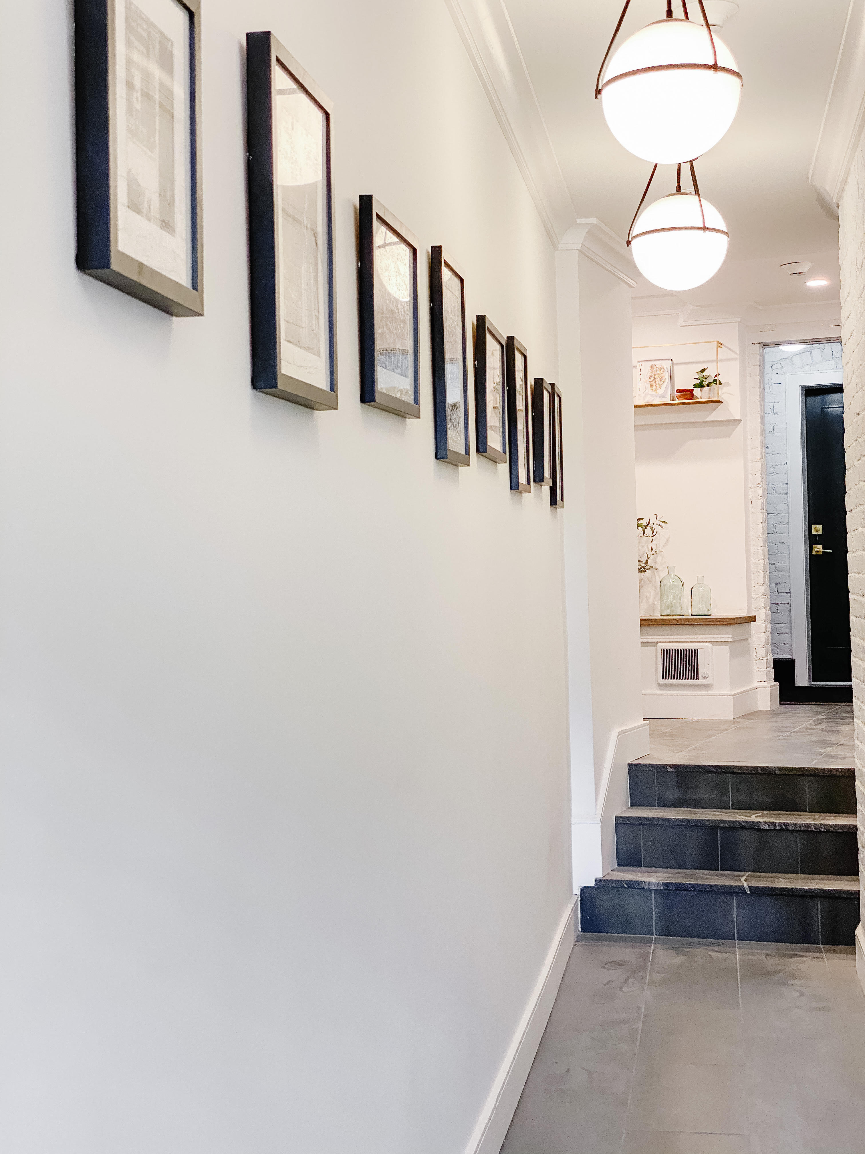 1 bed, 1 bath apartment for rent at 366 Hanover St Unit 9, North End — photo 7 of 11