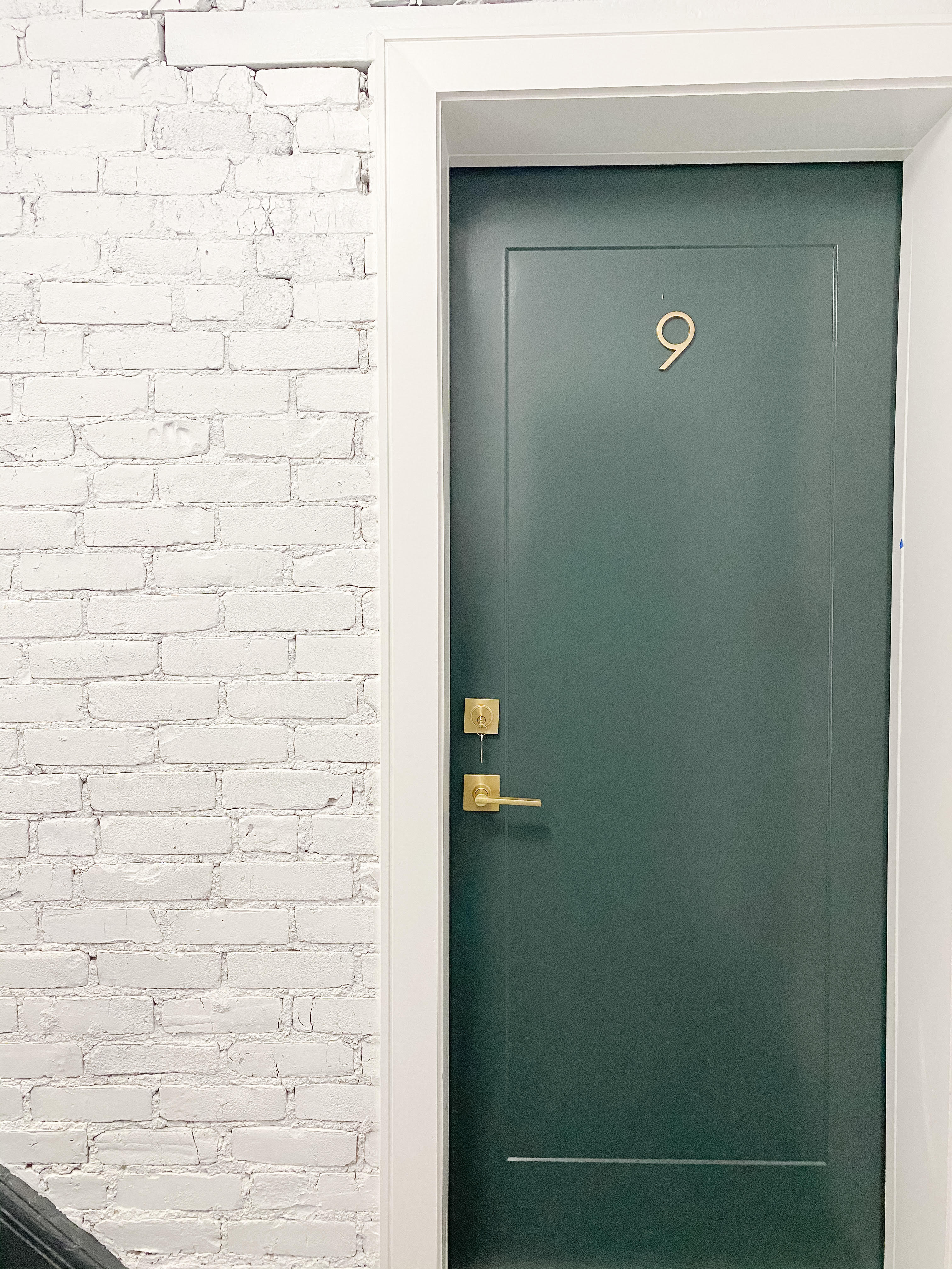 1 bed, 1 bath apartment for rent at 366 Hanover St Unit 9, North End — photo 11 of 11