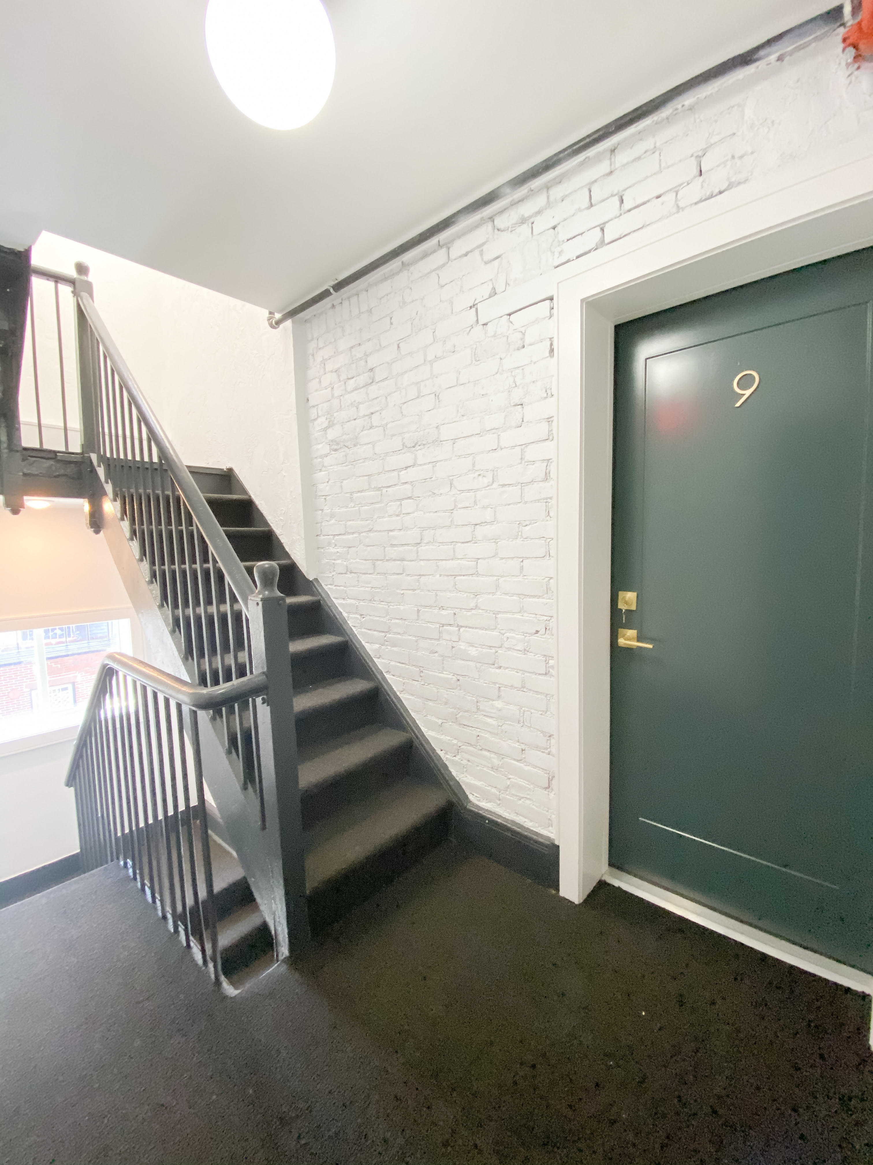 1 bed, 1 bath apartment for rent at 366 Hanover St Unit 9, North End — photo 10 of 11