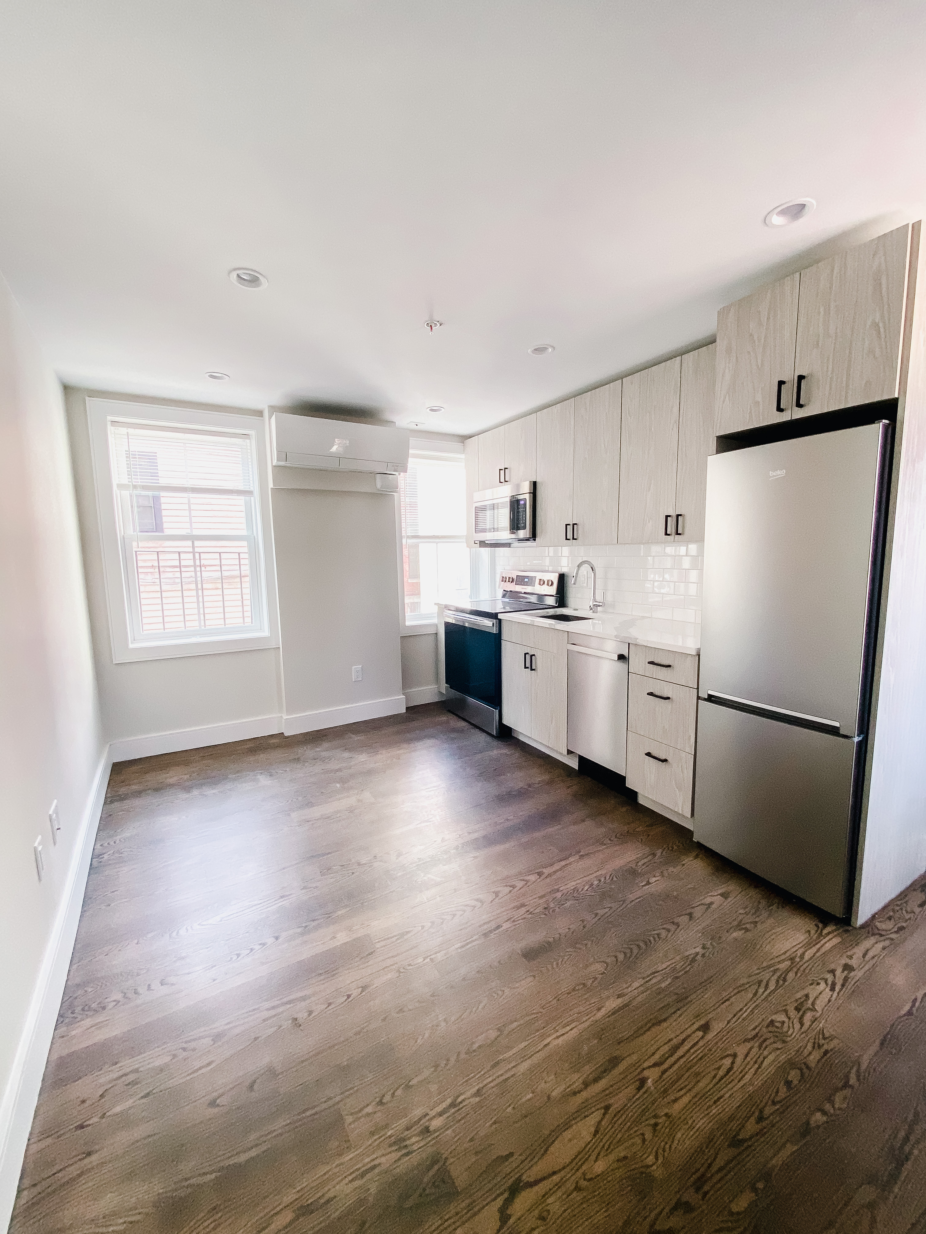 1 bed, 1 bath apartment for rent at 366 Hanover St Unit 9, North End