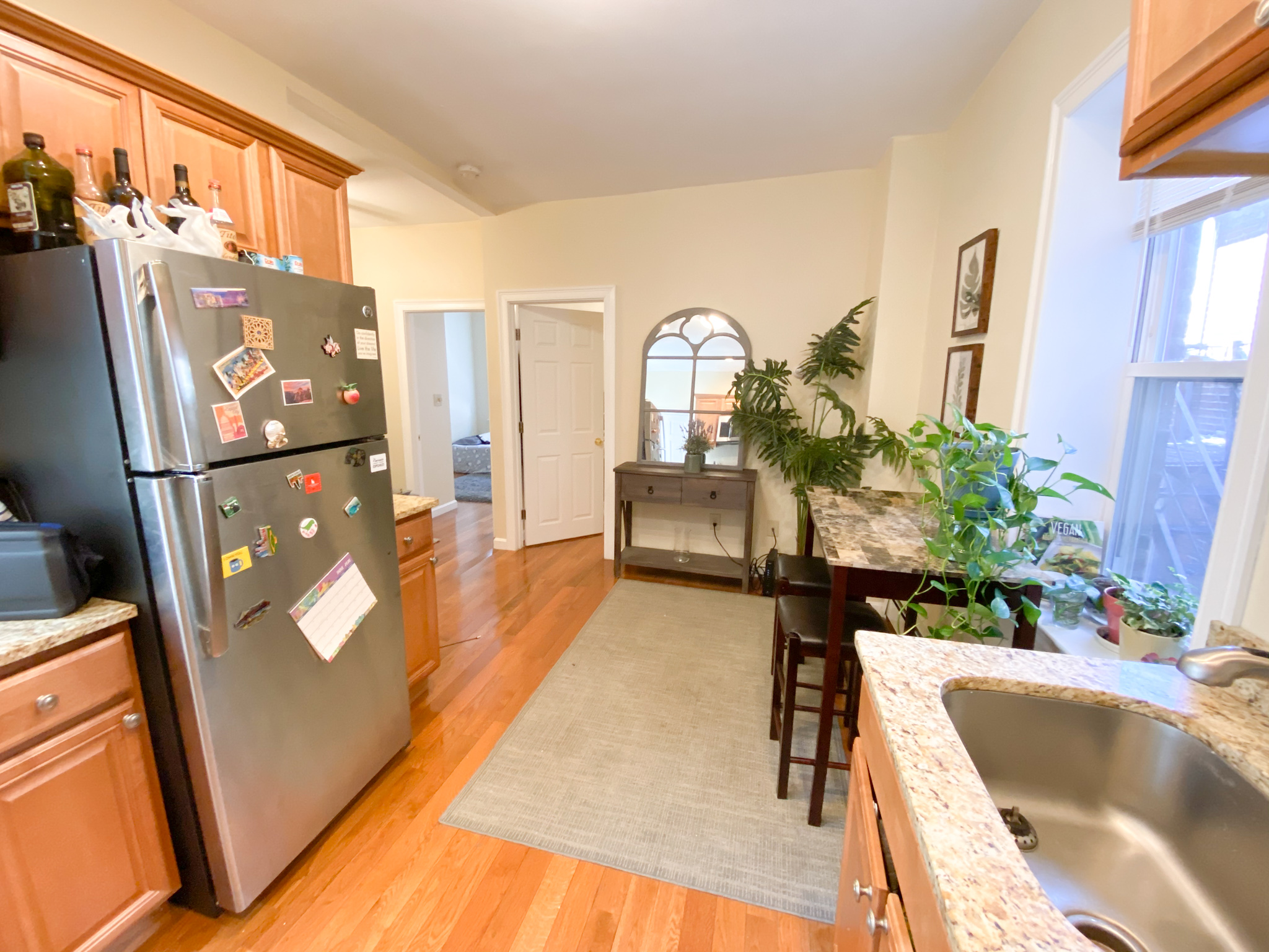 152 Salem St, North End