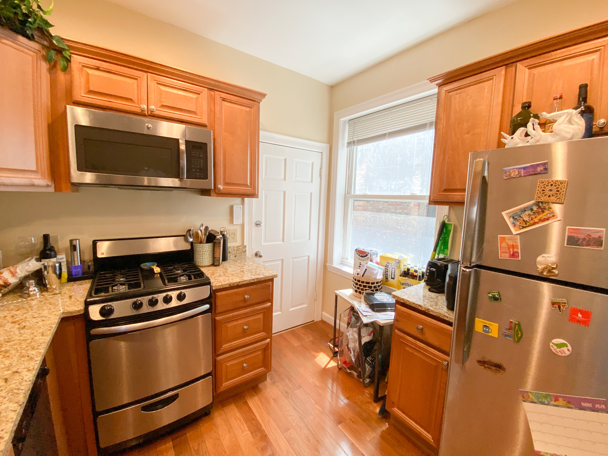 152 Salem St, North End