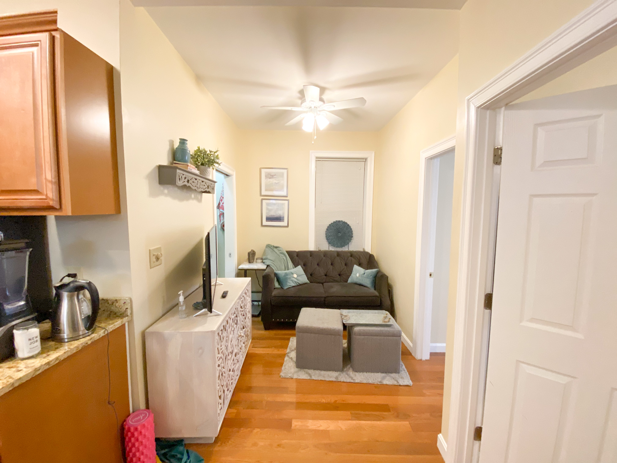 152 Salem St, North End