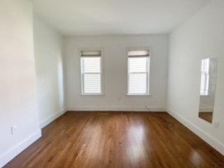 25 Marney St, East Cambridge