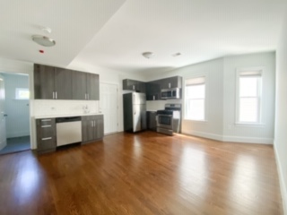 25 Marney St, East Cambridge