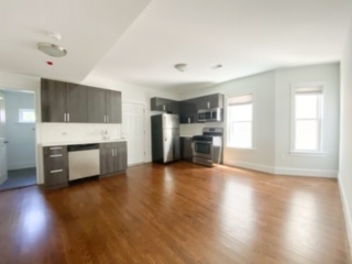 25 Marney St, East Cambridge