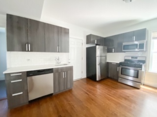 25 Marney St, East Cambridge