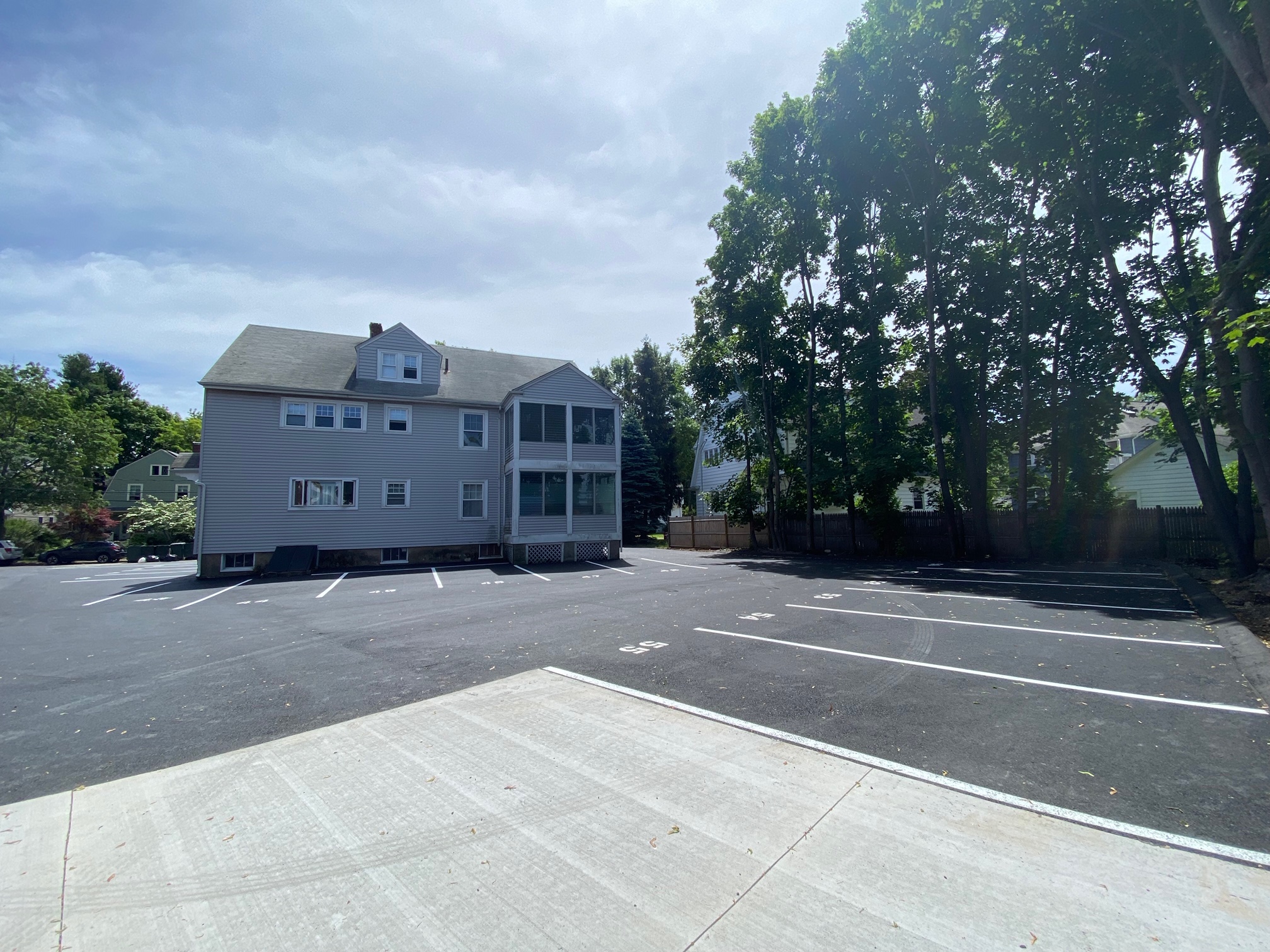 840 Massachusetts Ave, Arlington