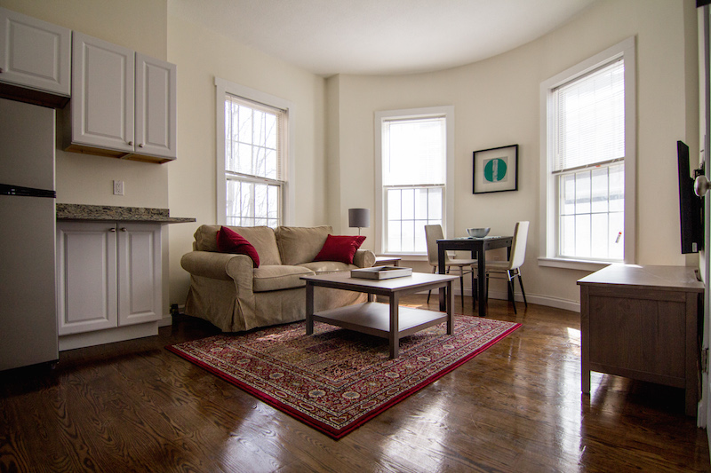 538 East Broadway, South Boston