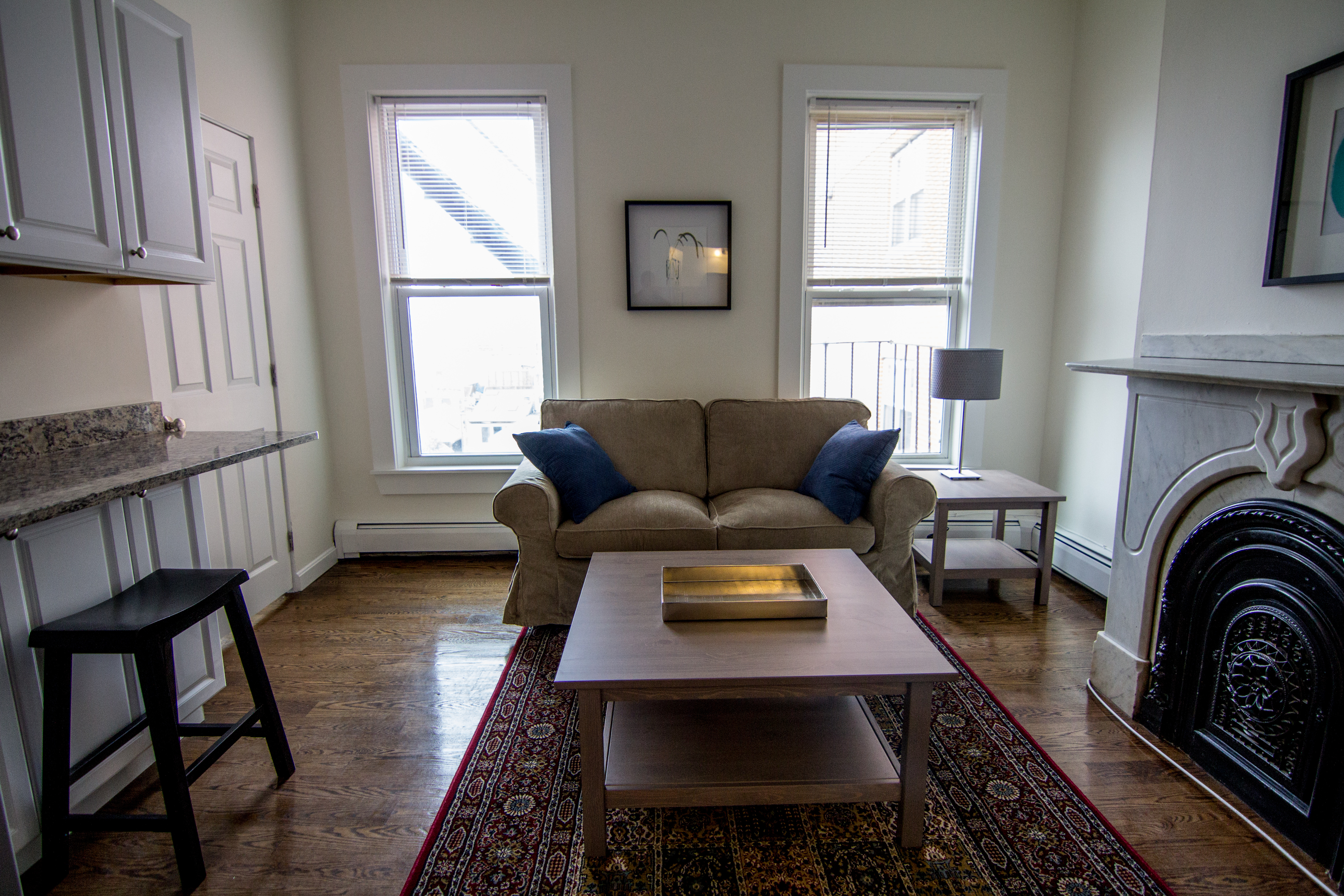 1 bed, 1 bath apartment for rent at 540 Broadway Unit 6, South Boston — photo 11 of 17