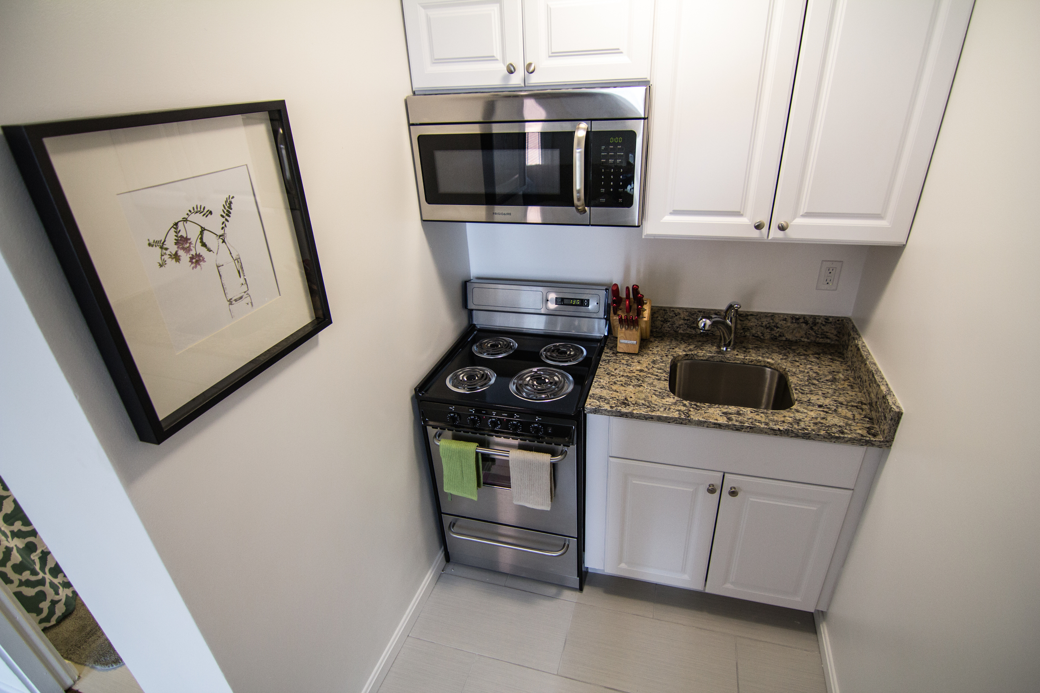 1 bed, 1 bath apartment for rent at 540 Broadway Unit 6, South Boston — photo 2 of 17