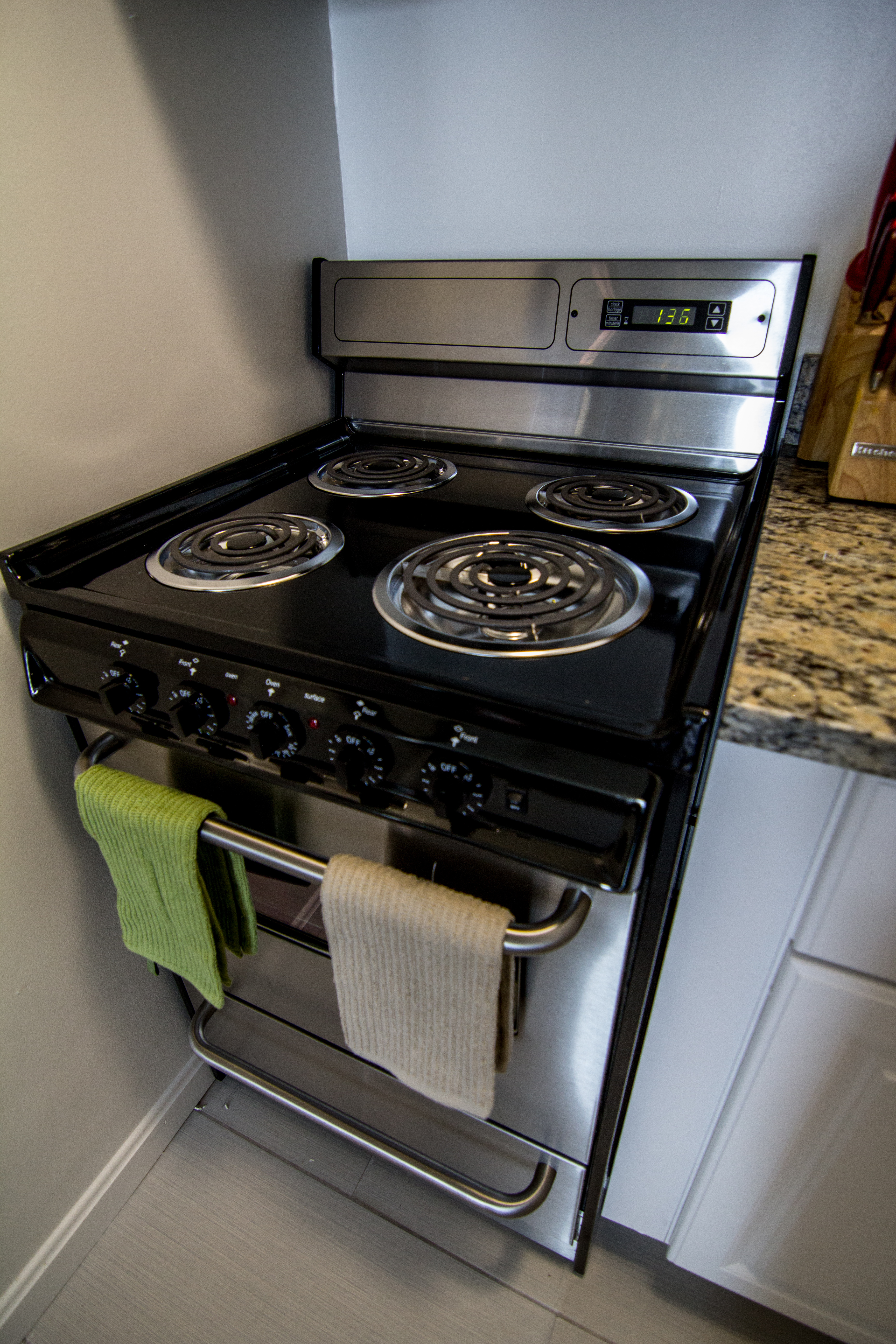 1 bed, 1 bath apartment for rent at 540 Broadway Unit 6, South Boston — photo 4 of 17