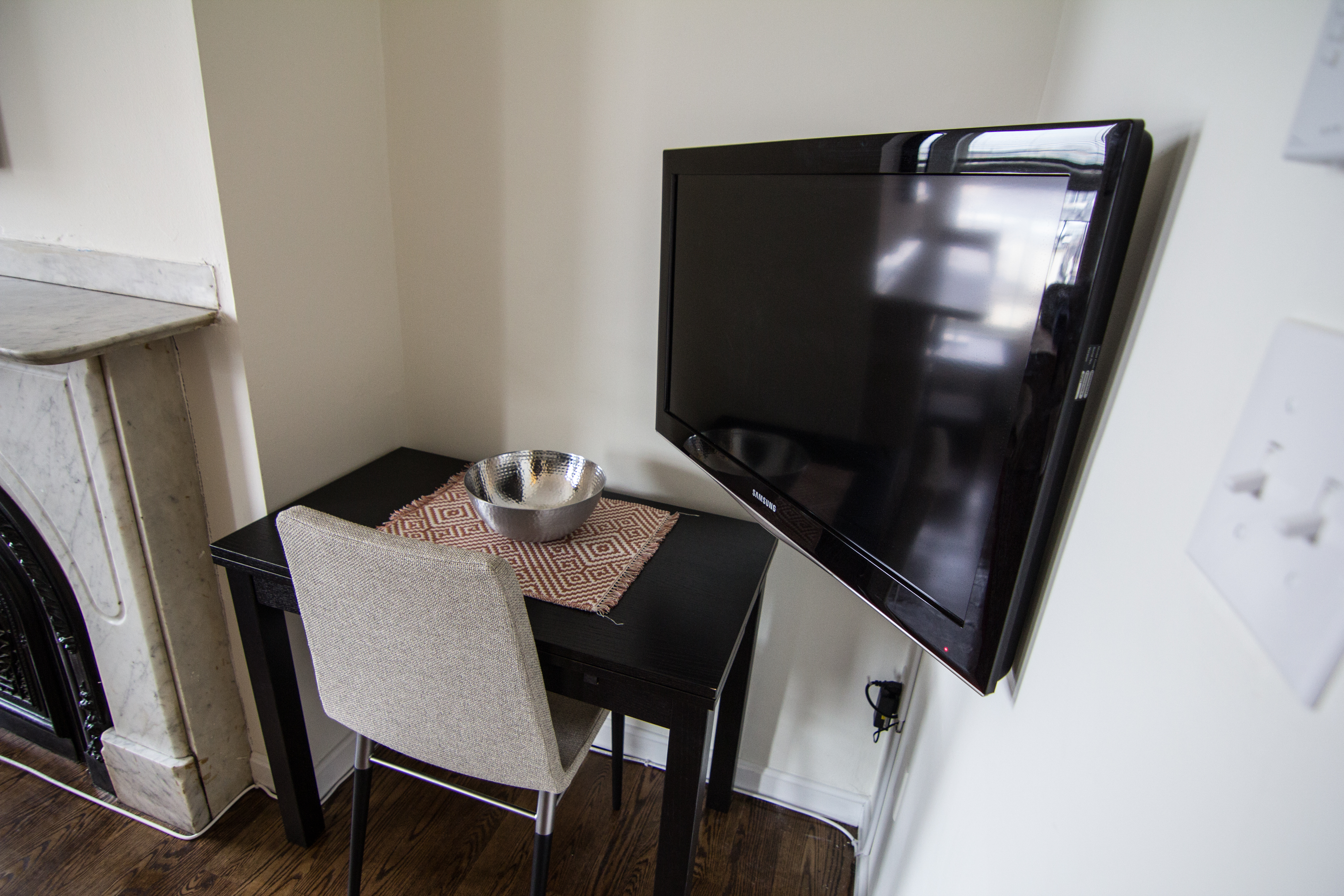 1 bed, 1 bath apartment for rent at 540 Broadway Unit 6, South Boston — photo 5 of 17