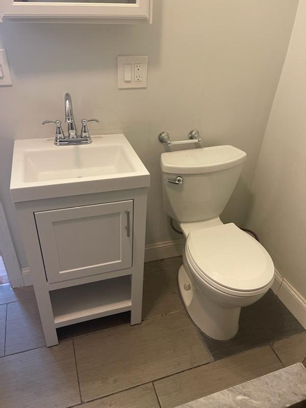 417 Cardinal Medeiros Ave, Wellington-Harrington