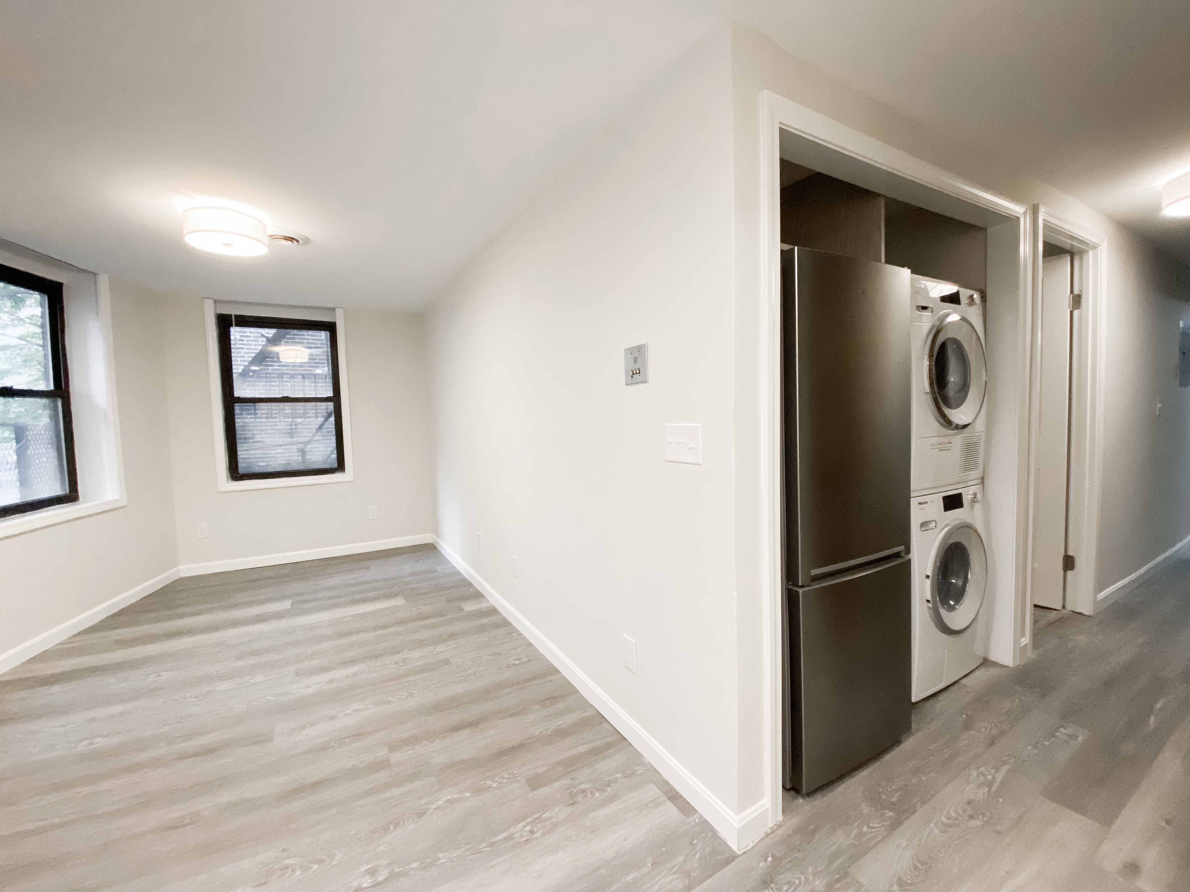 2 bed, 1 bath apartment for rent at 125 Salem St Unit 11, North End — photo 3 of 6