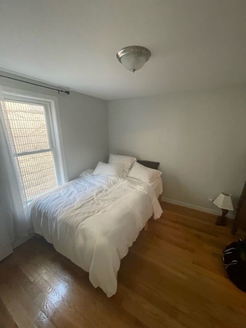 36 L St, South Boston