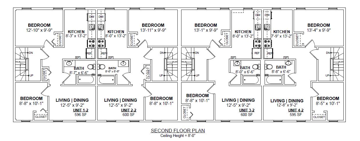 2 Schrepel Pl, South Boston