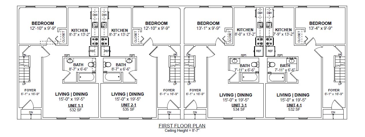 2 Schrepel Pl, South Boston