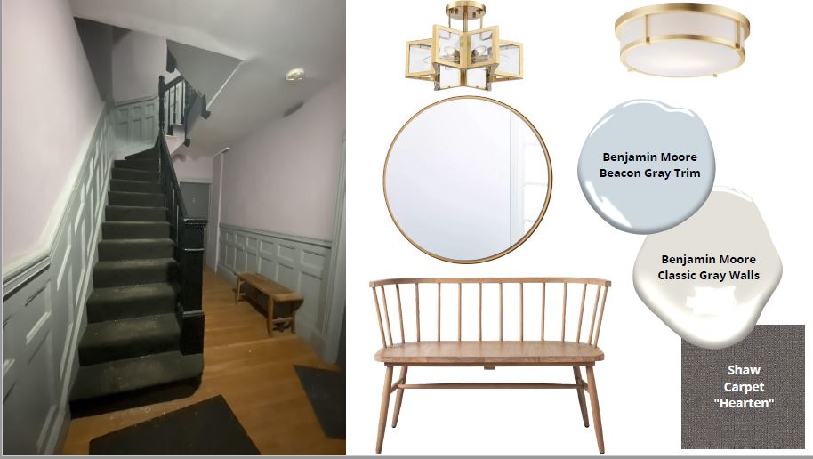 35 Grove St, Beacon Hill